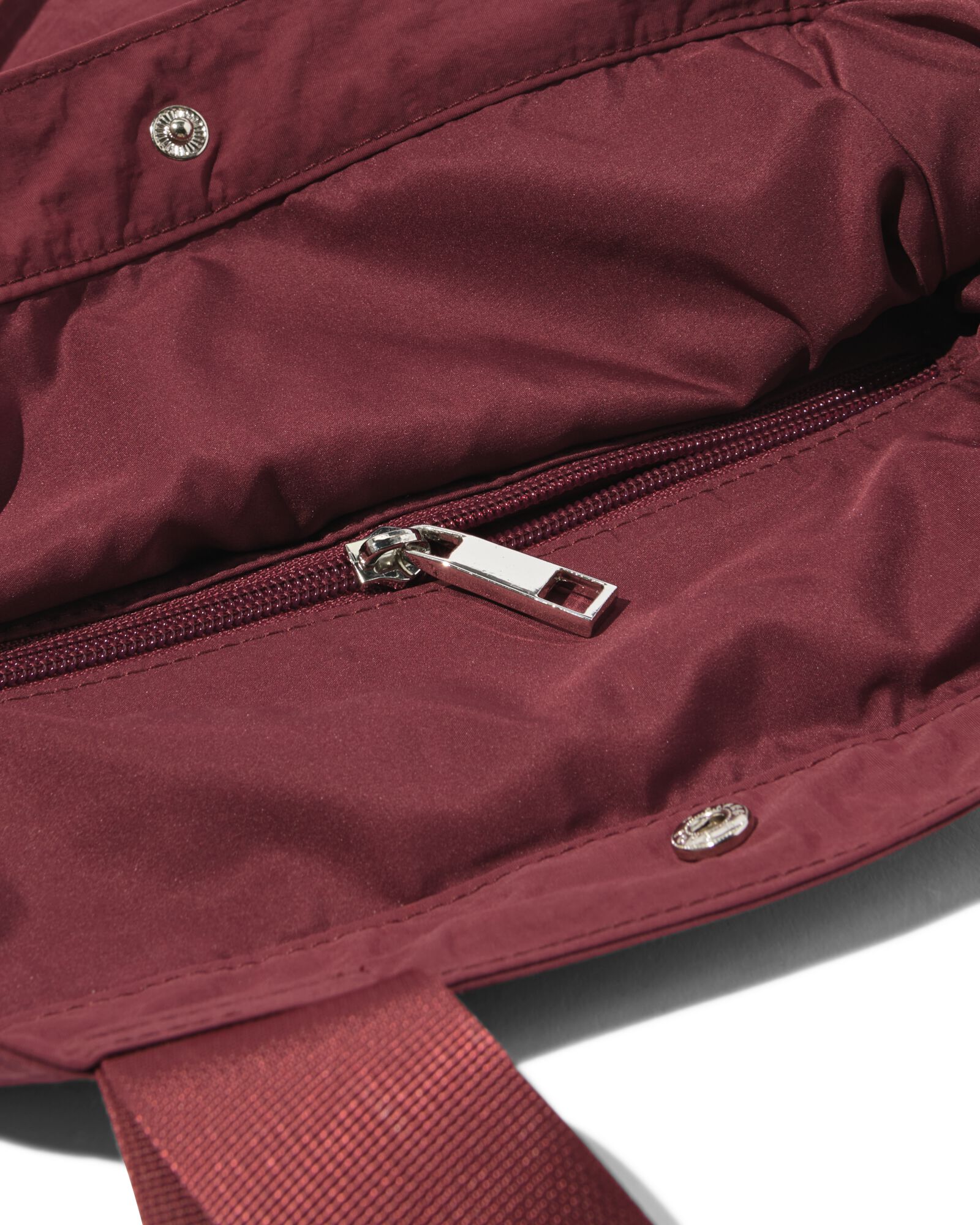 shopper waterafstotend bordeaux - 34460366 - HEMA
