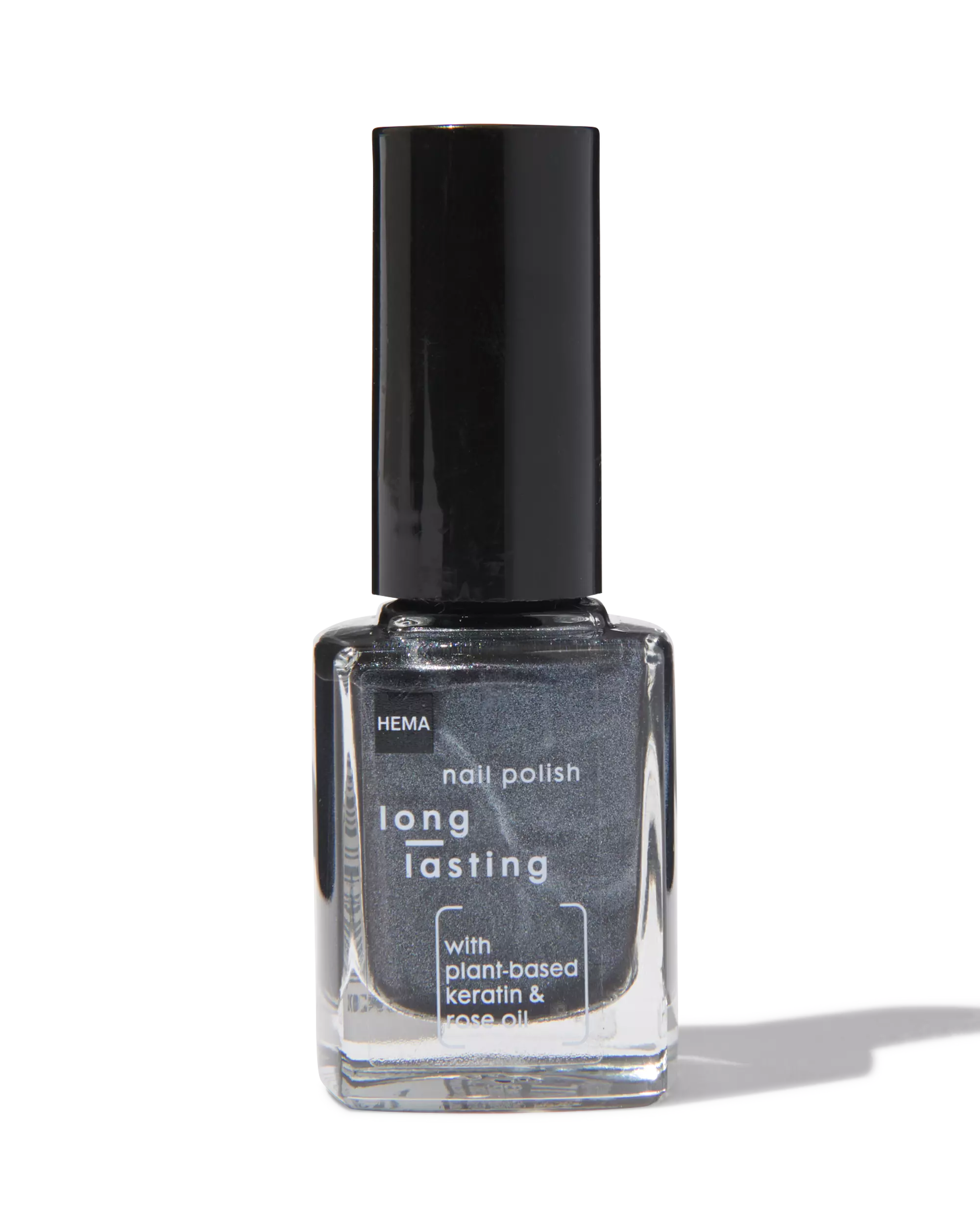 long lasting nagellak 1021 dusy grey
