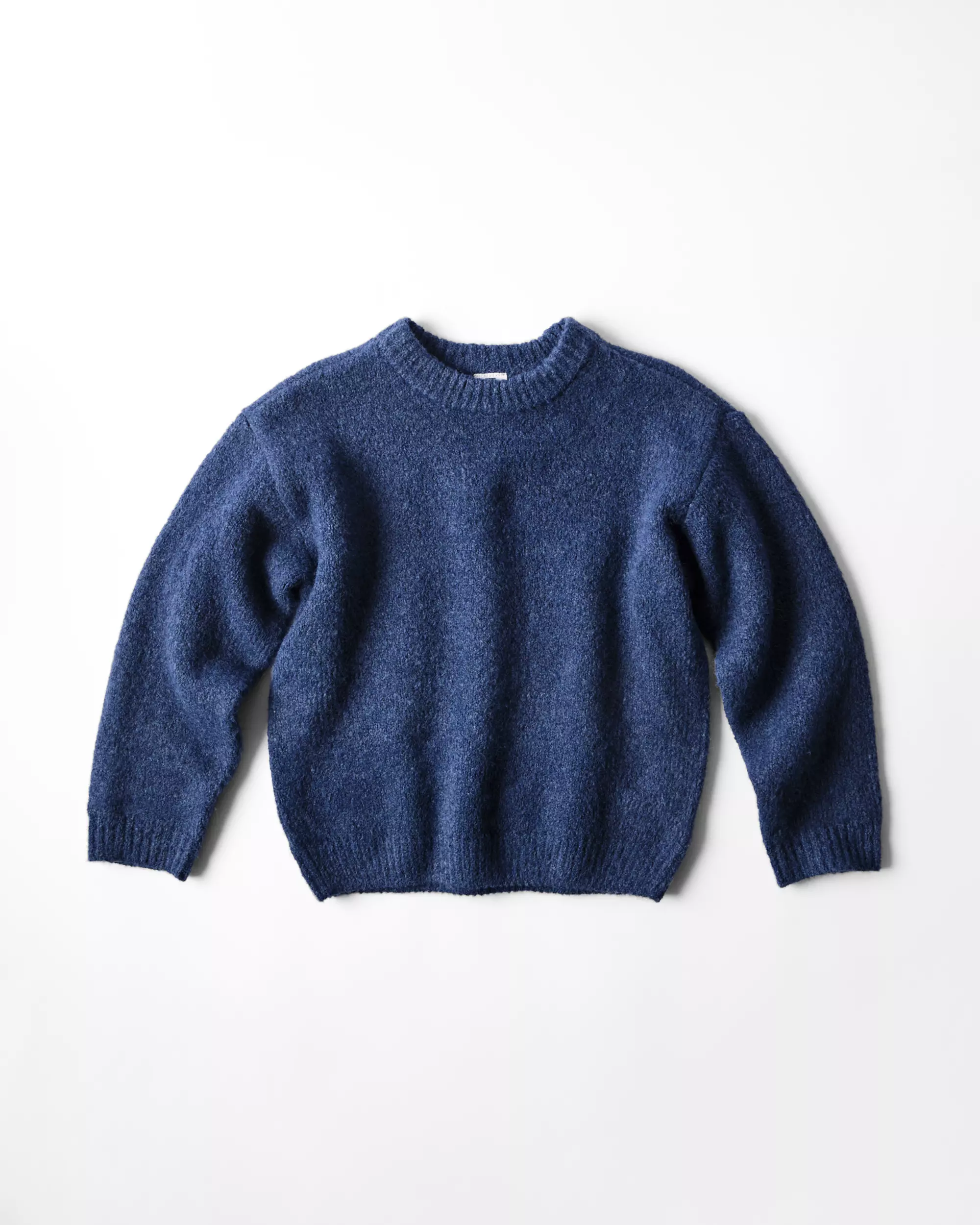 Kinder-Strickpullover