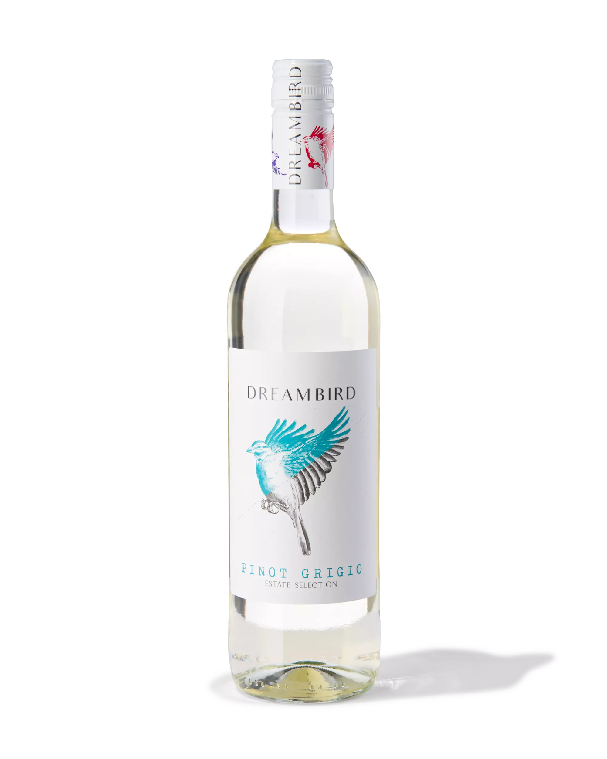 dreambird pinot grigio
