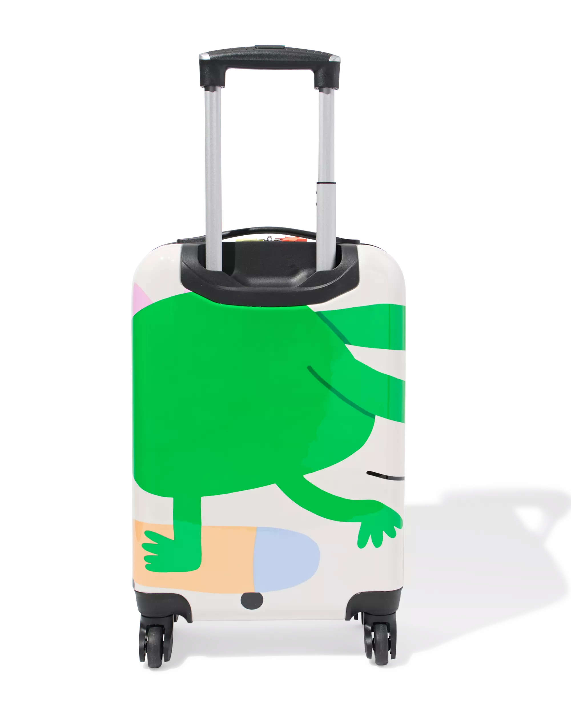 Koffer 34x55x21 cm 33 L Monster