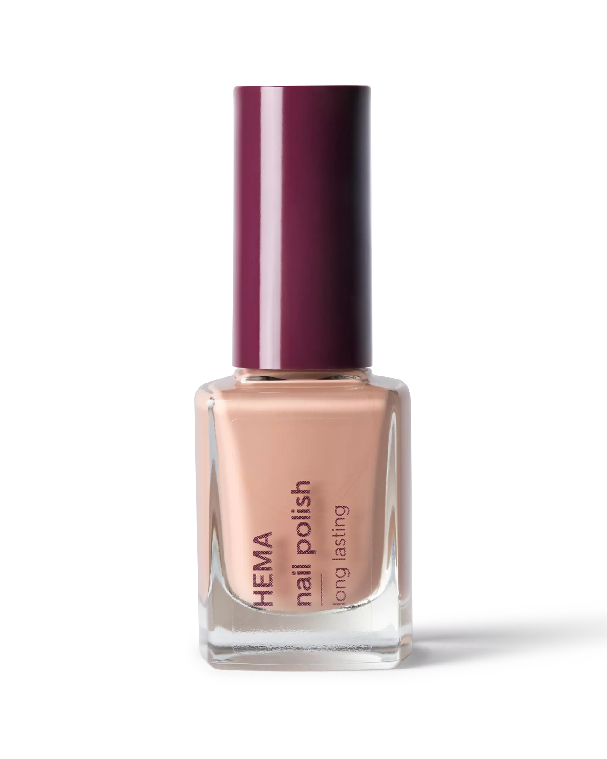 vernis à ongles longue tenue 002 cool coffee