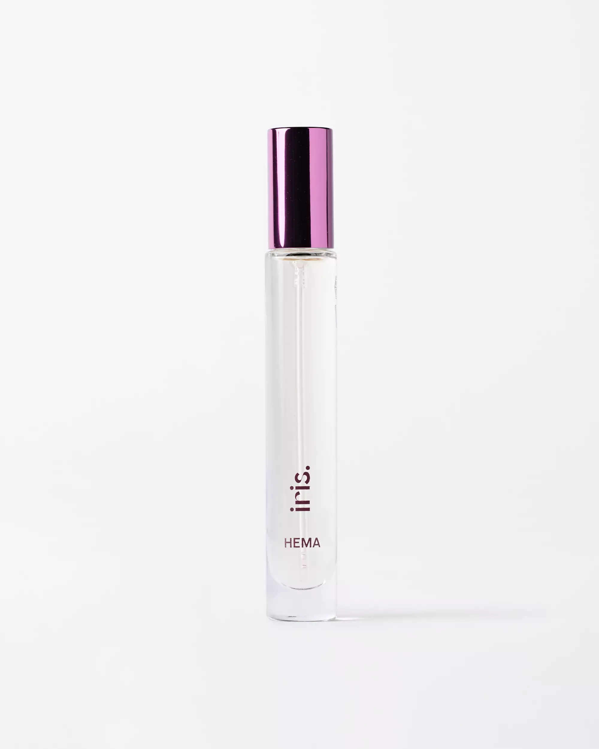 eau de parfum iris 10ml