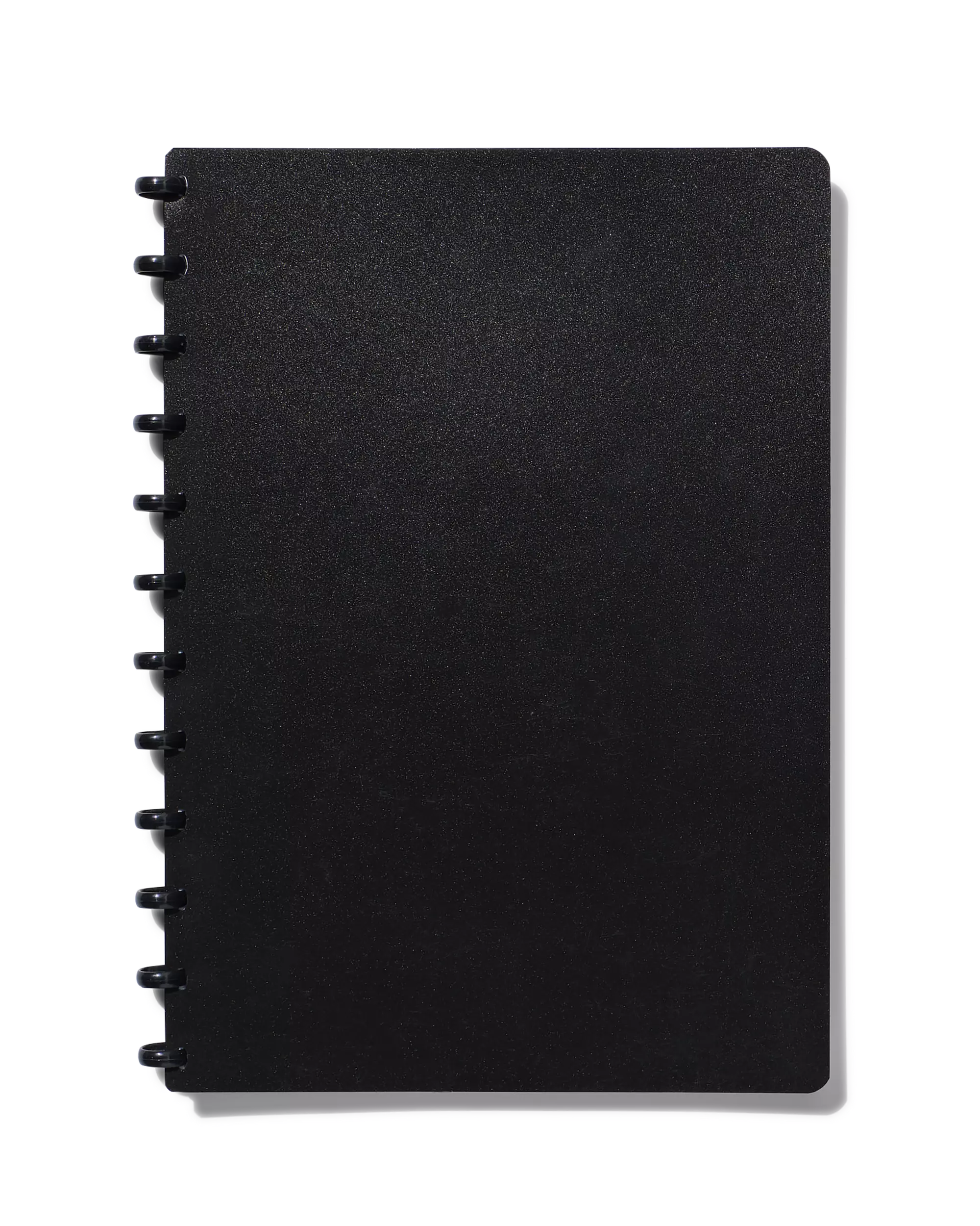 ringschrift A4 geruit 4 x 8 mm