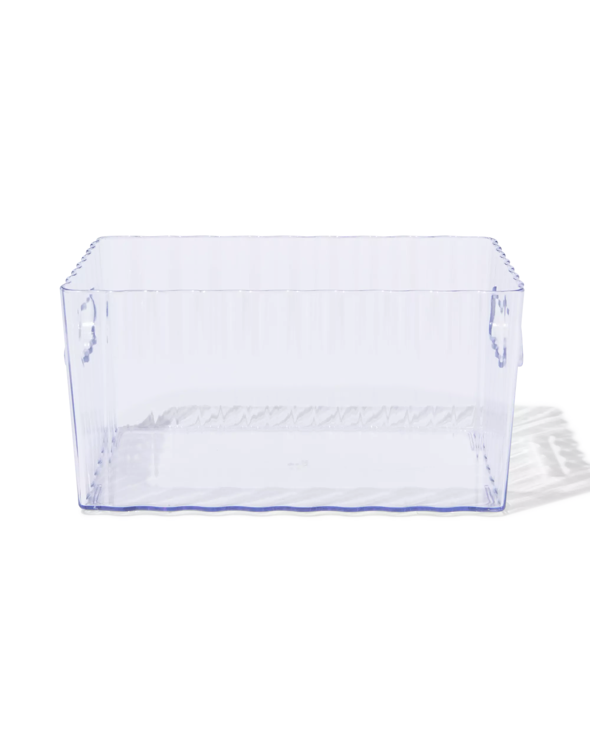 kast organizer 21x15.6x10.2cm opbergmaatje M