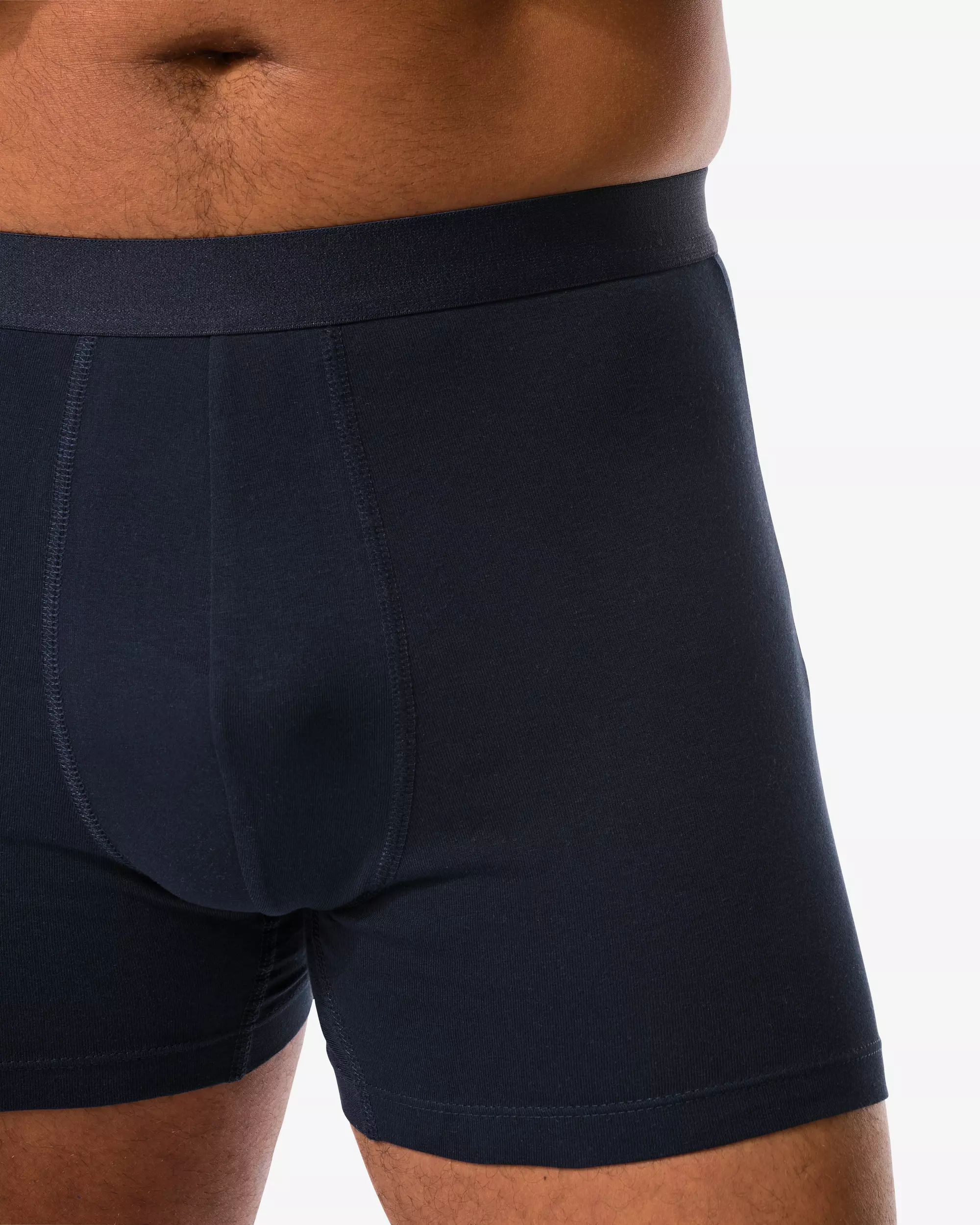 boxer homme - 3 pièces