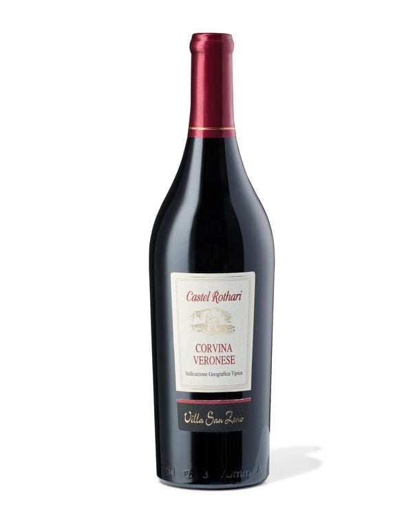 Castell Rothari corvina veronese 0.75L