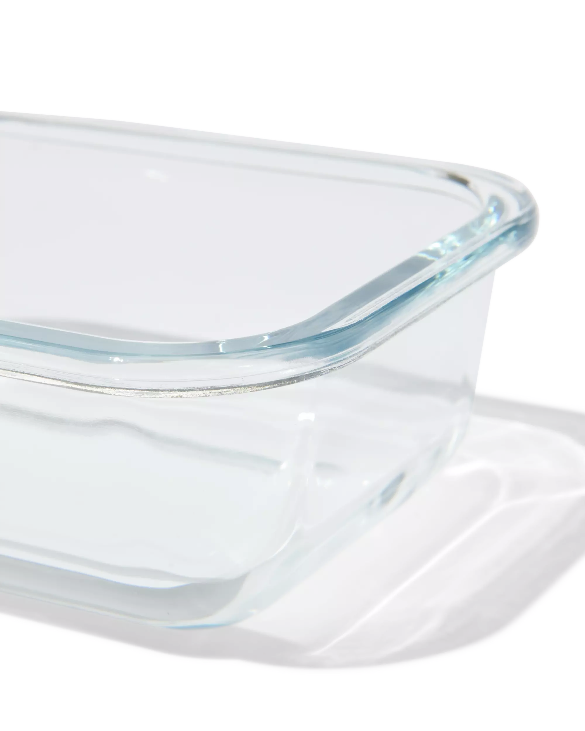 récipient de stockage taille S 370 ml verre sans couvercle