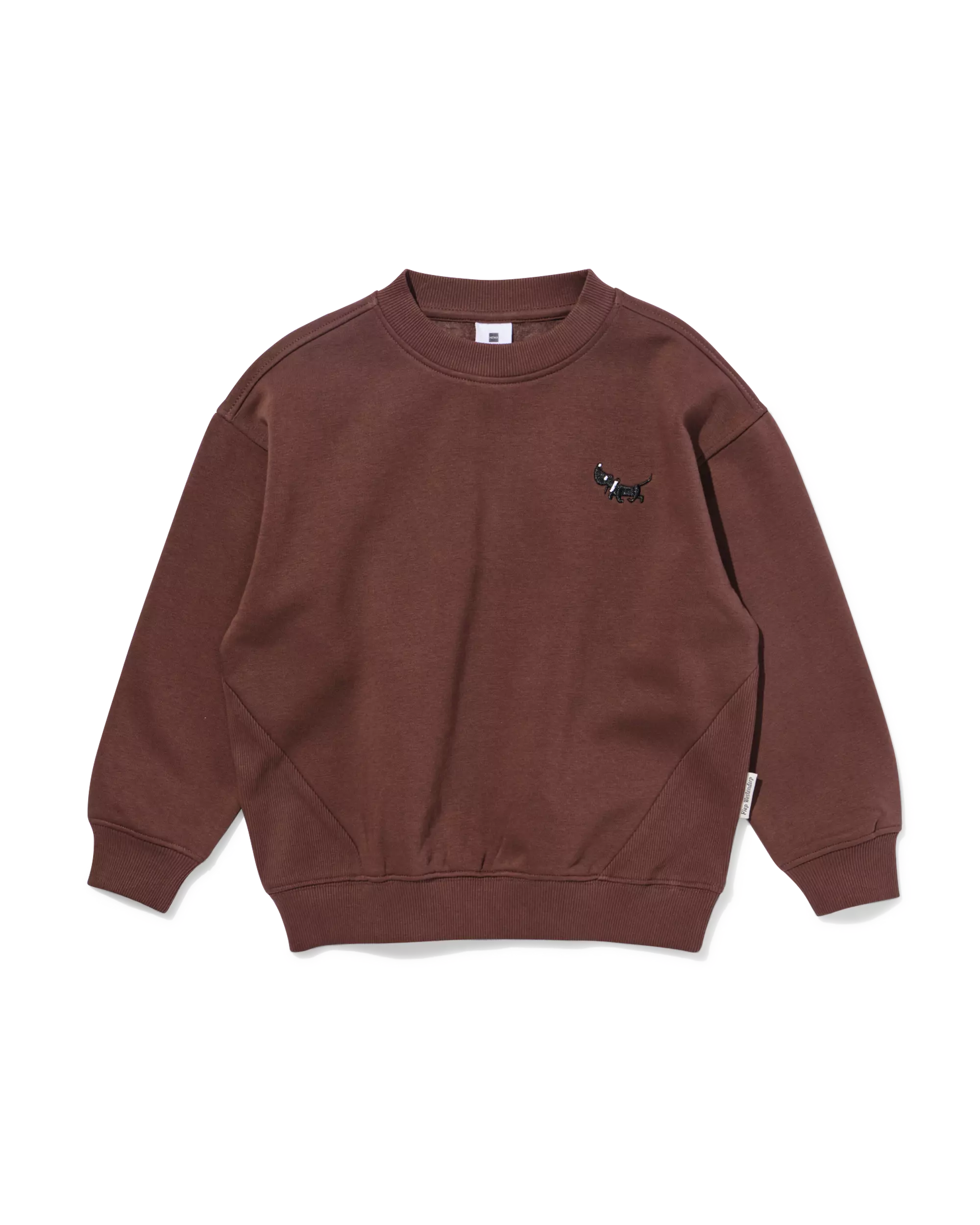pull enfant tissu sweat Takkie