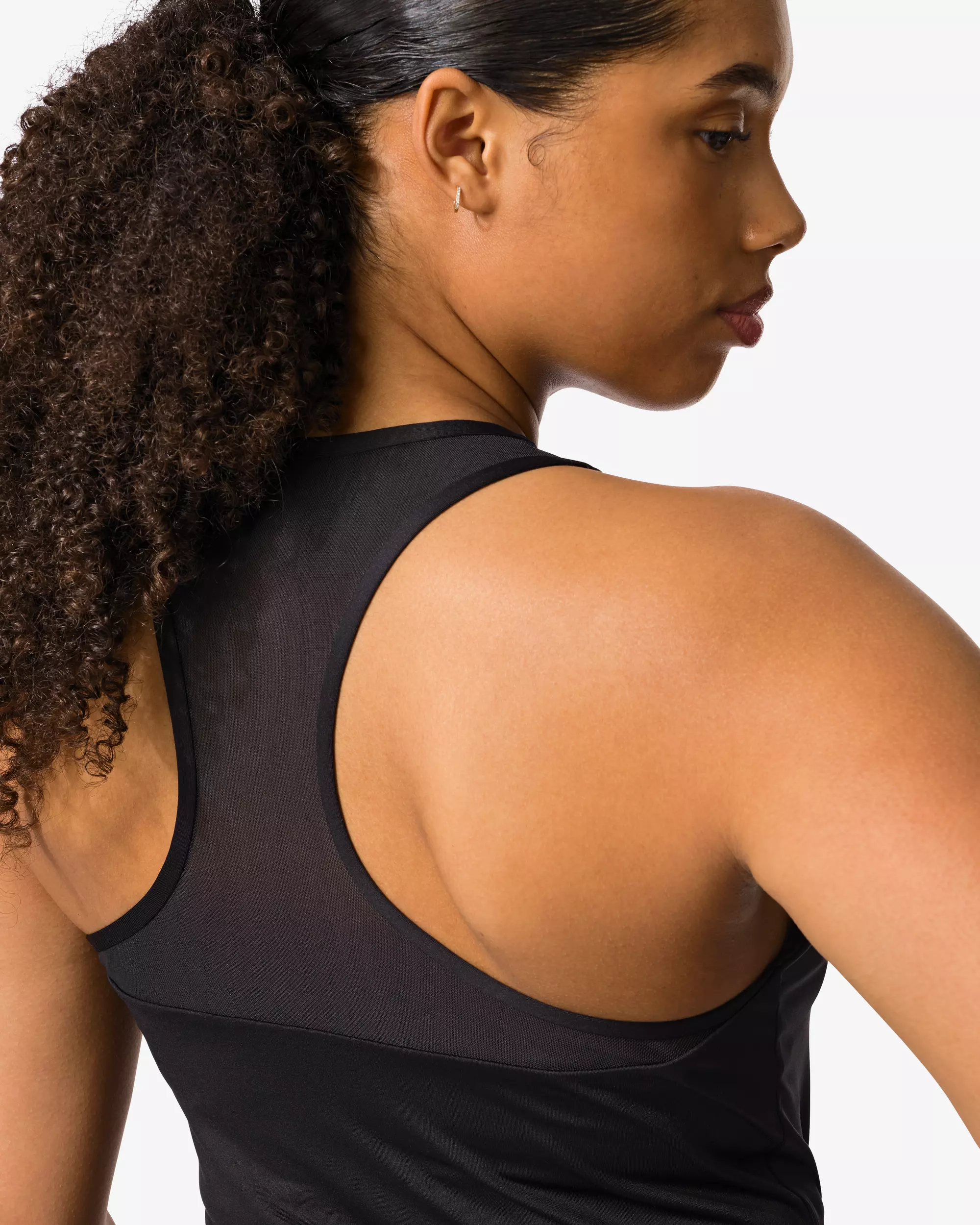 haut de sport femme soutien-gorge intégré soutien léger