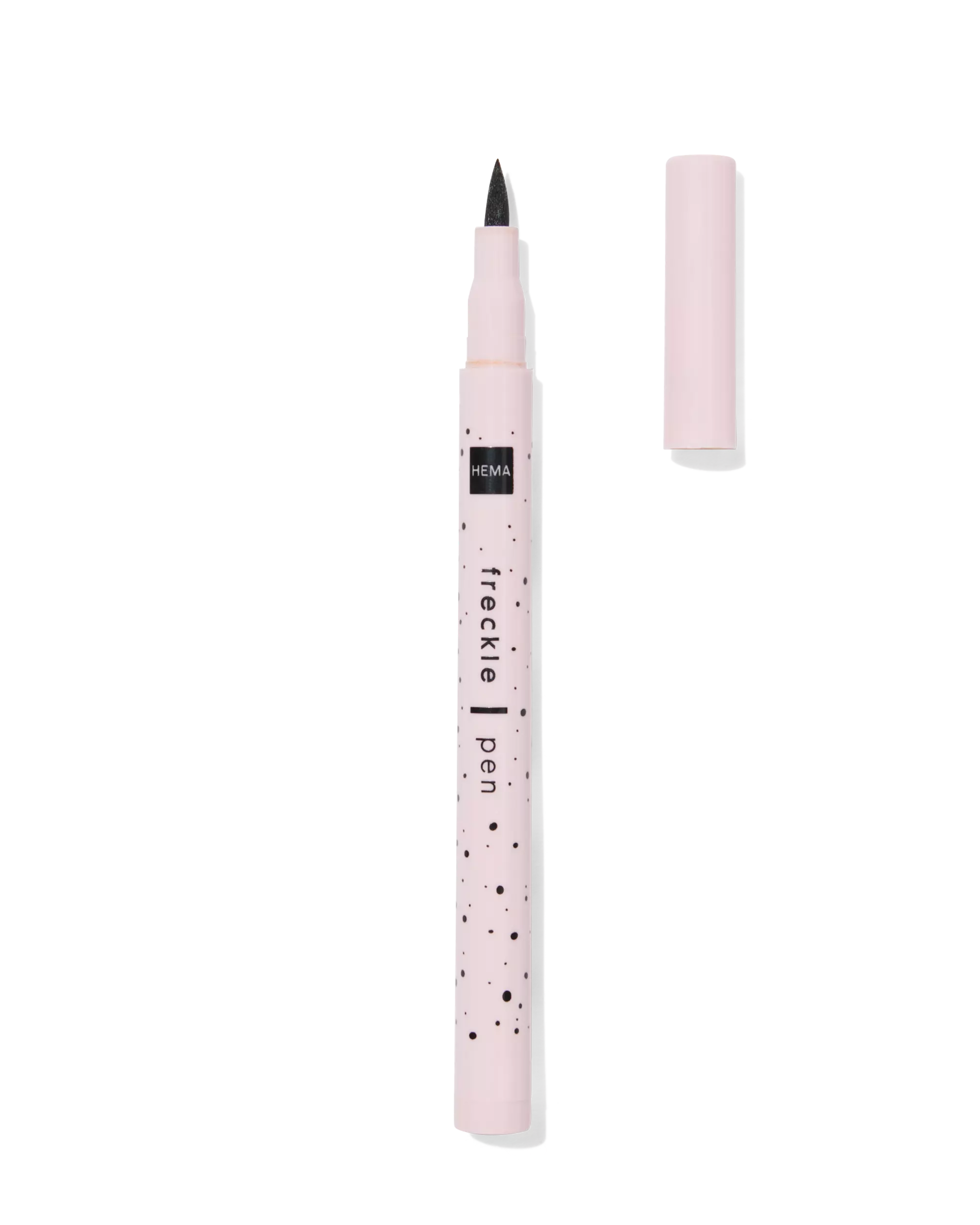freckle pen