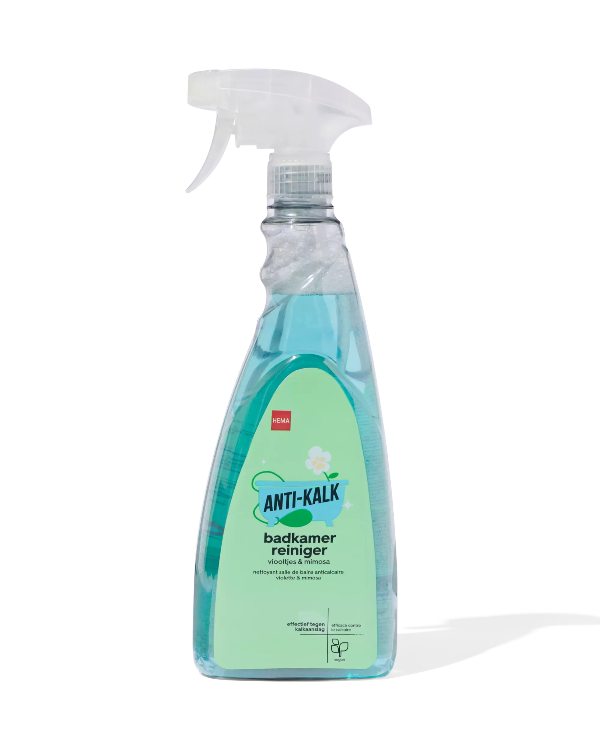 badkamerreiniger 750ml
