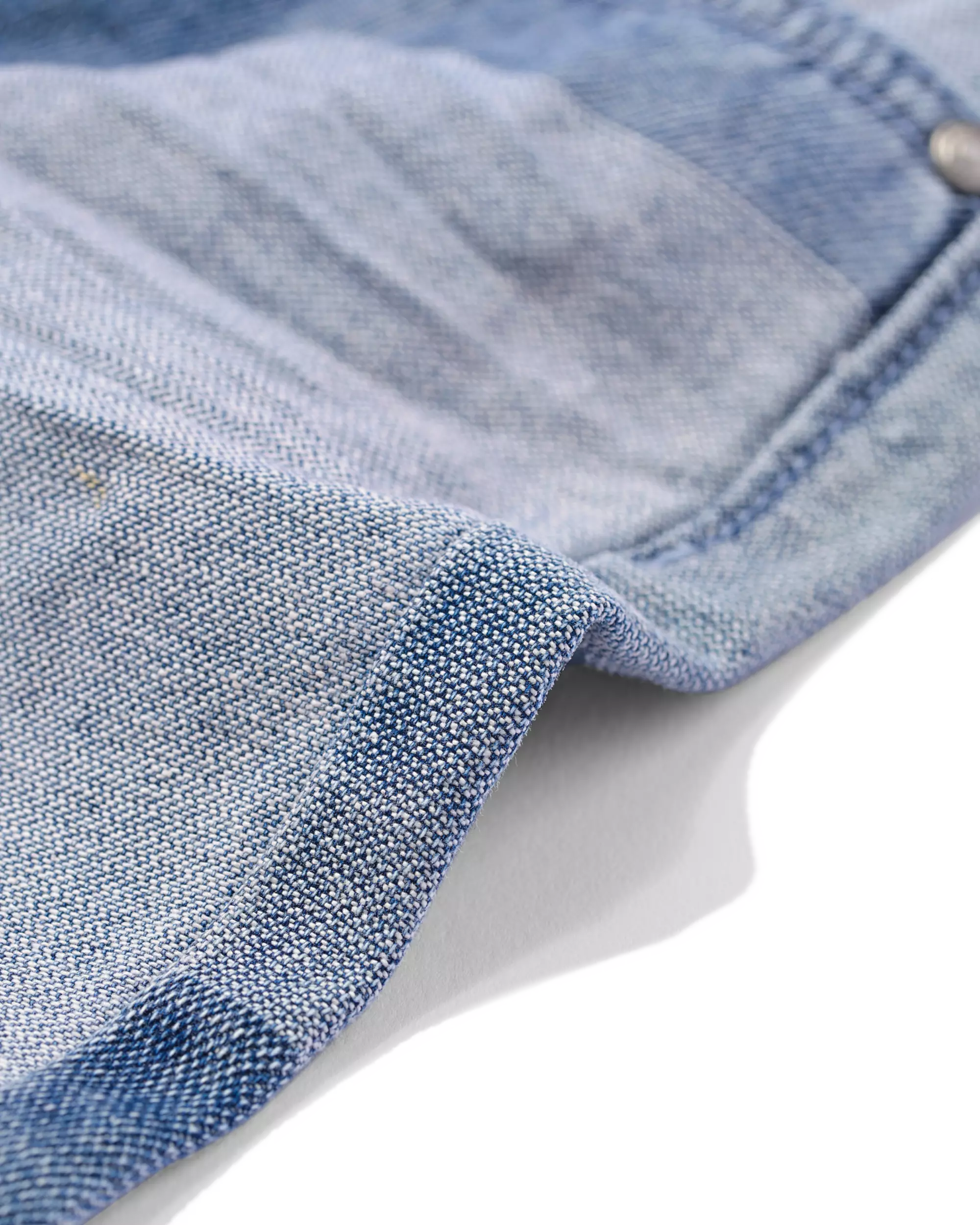 jean enfant coupe classique