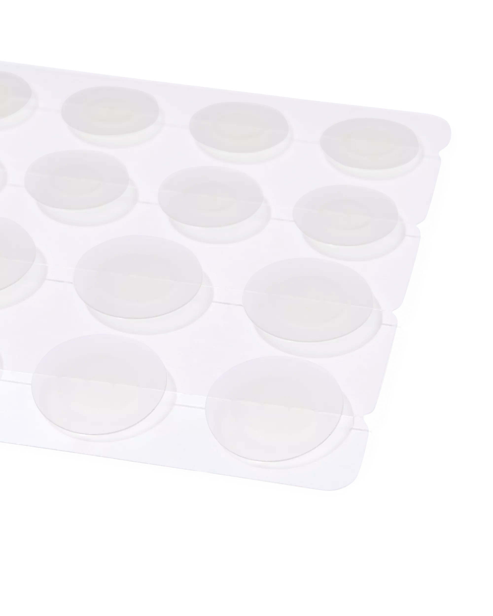 patchs impuretés