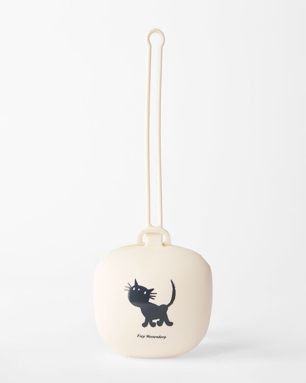 Bo&icirc;te de rangement t&eacute;tines Takkie et Siepie 23x8x5 cm - 15300194 - HEMA