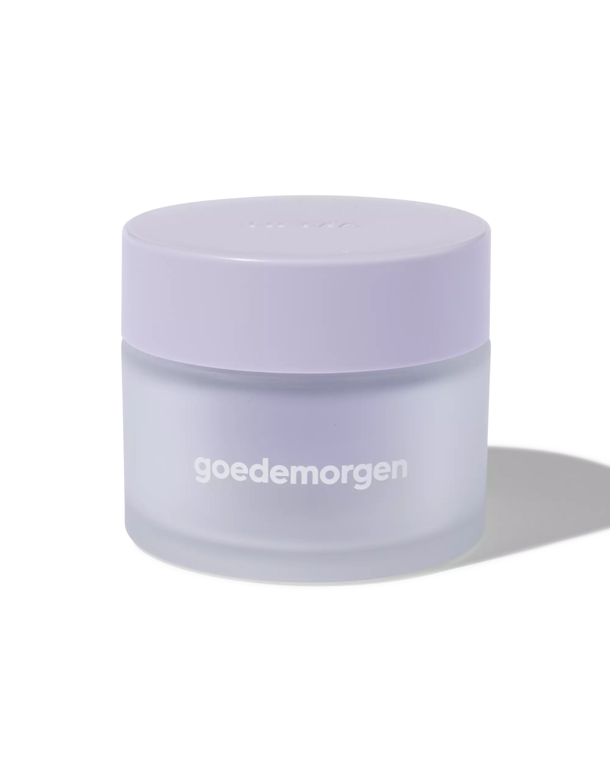 crème de jour 60+ SPF30 50 ml
