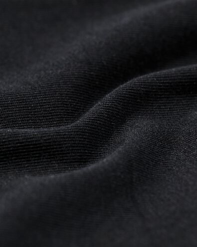 d&eacute;bardeur femme noir noir - 36316005BLACK - HEMA
