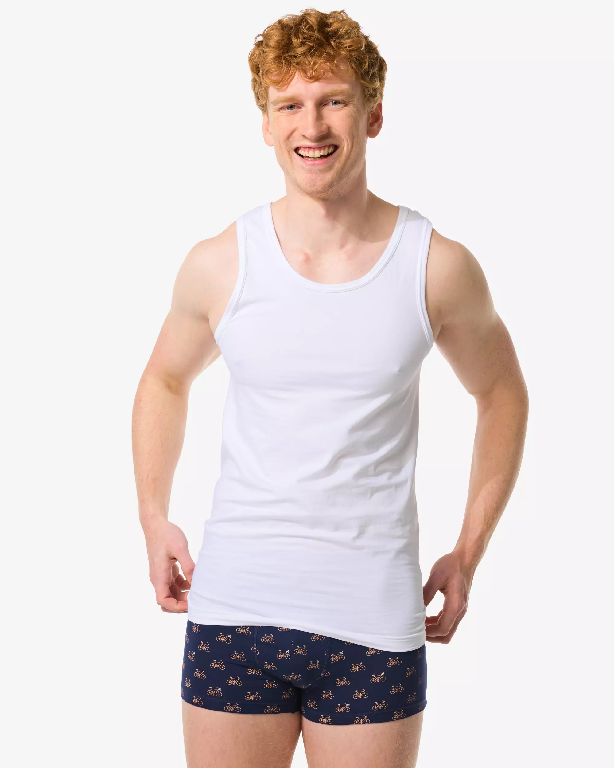chemises homme sans couture perfect comfort - 2 pièces