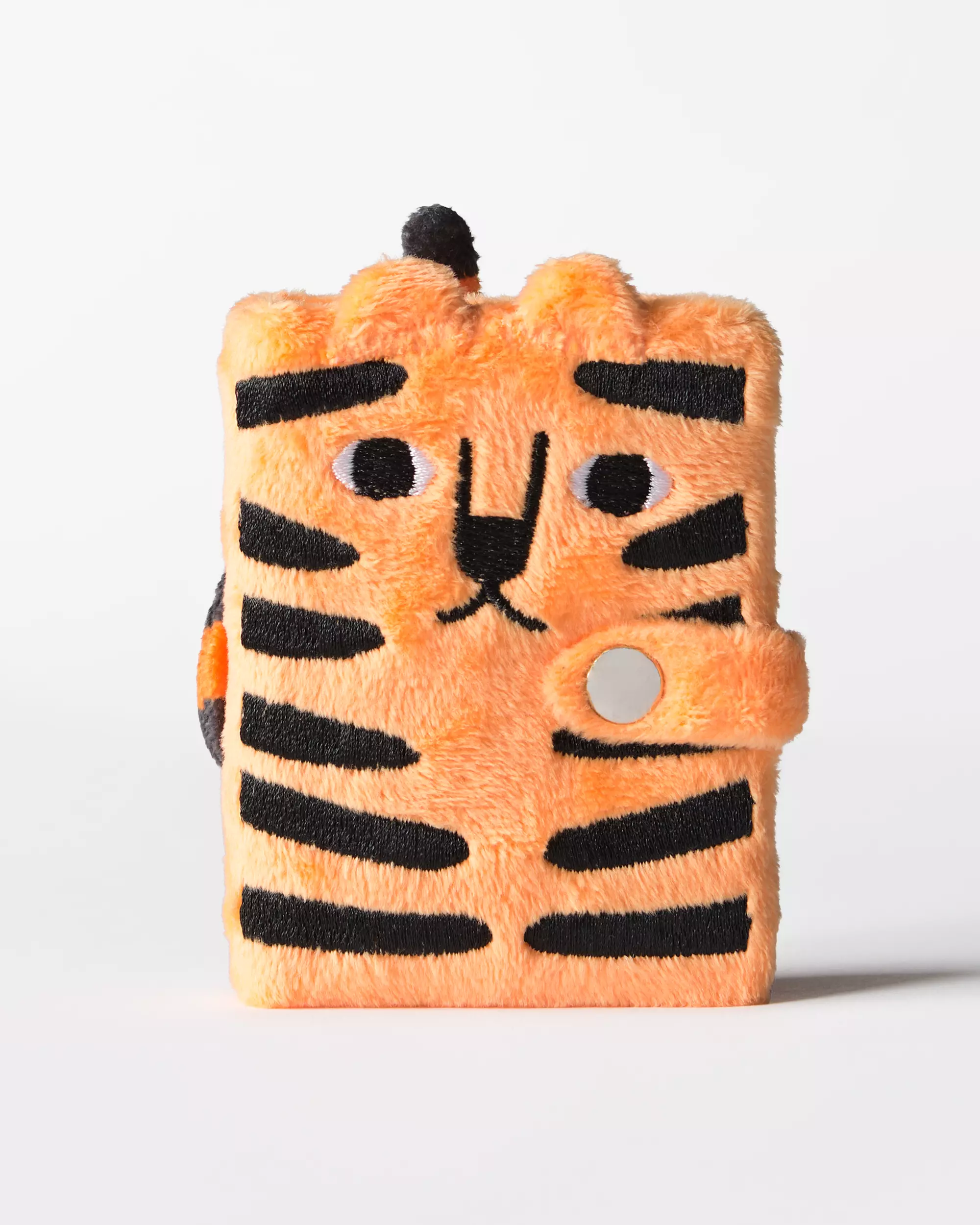 mini-carnet 7x9 cm couverture animal