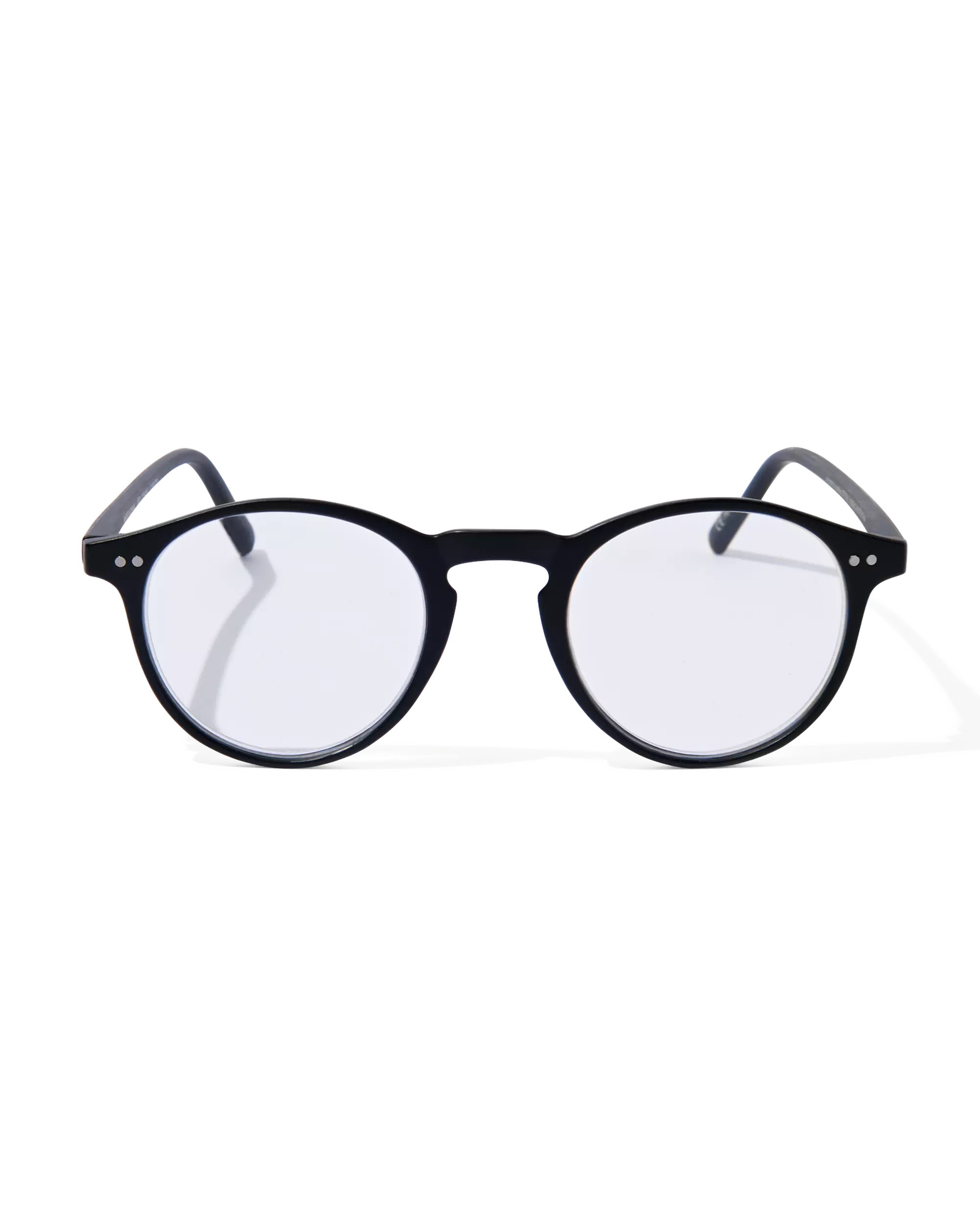 lunettes de lecture en plastique +1.5