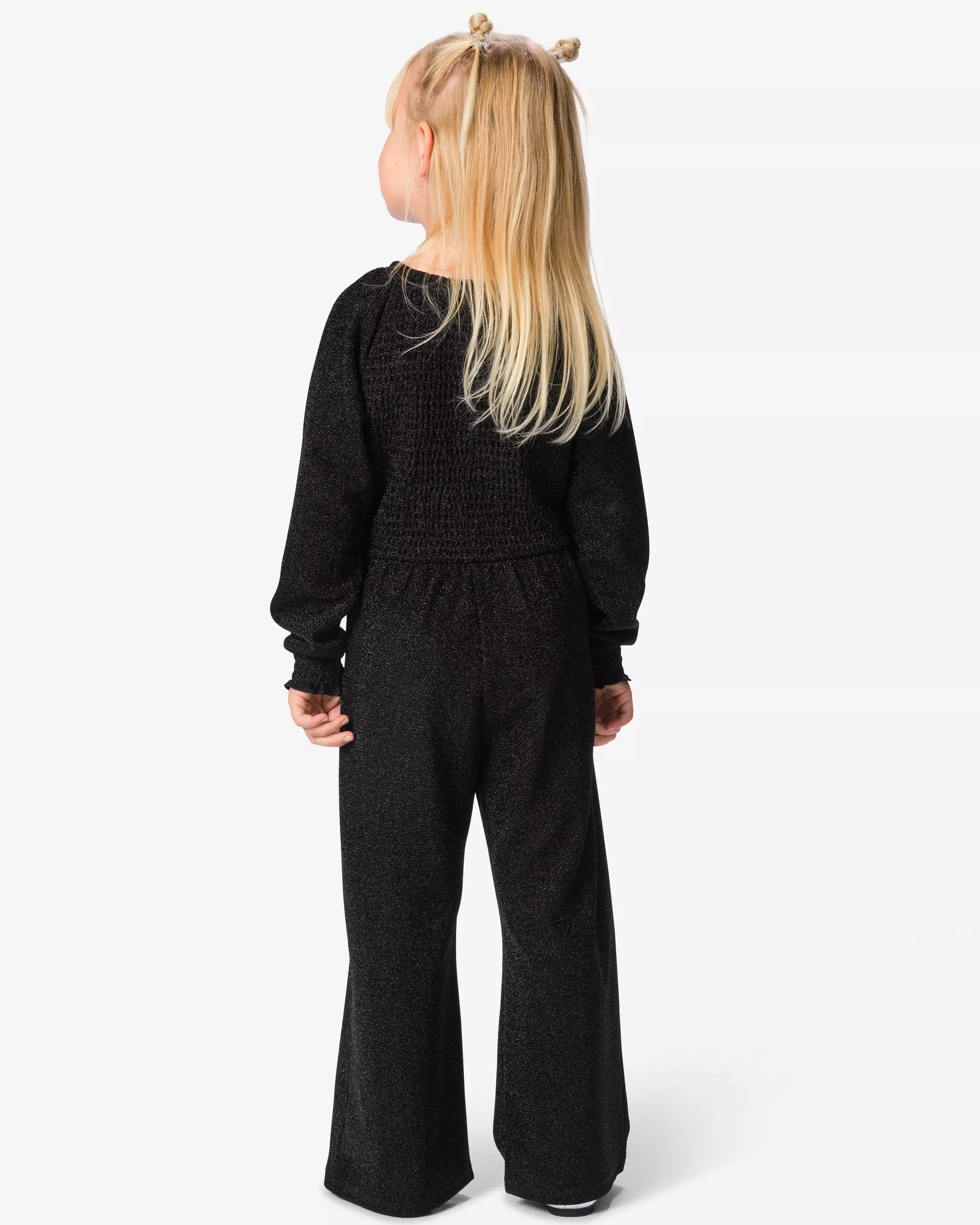 Kinder-Jumpsuit aus Jersey