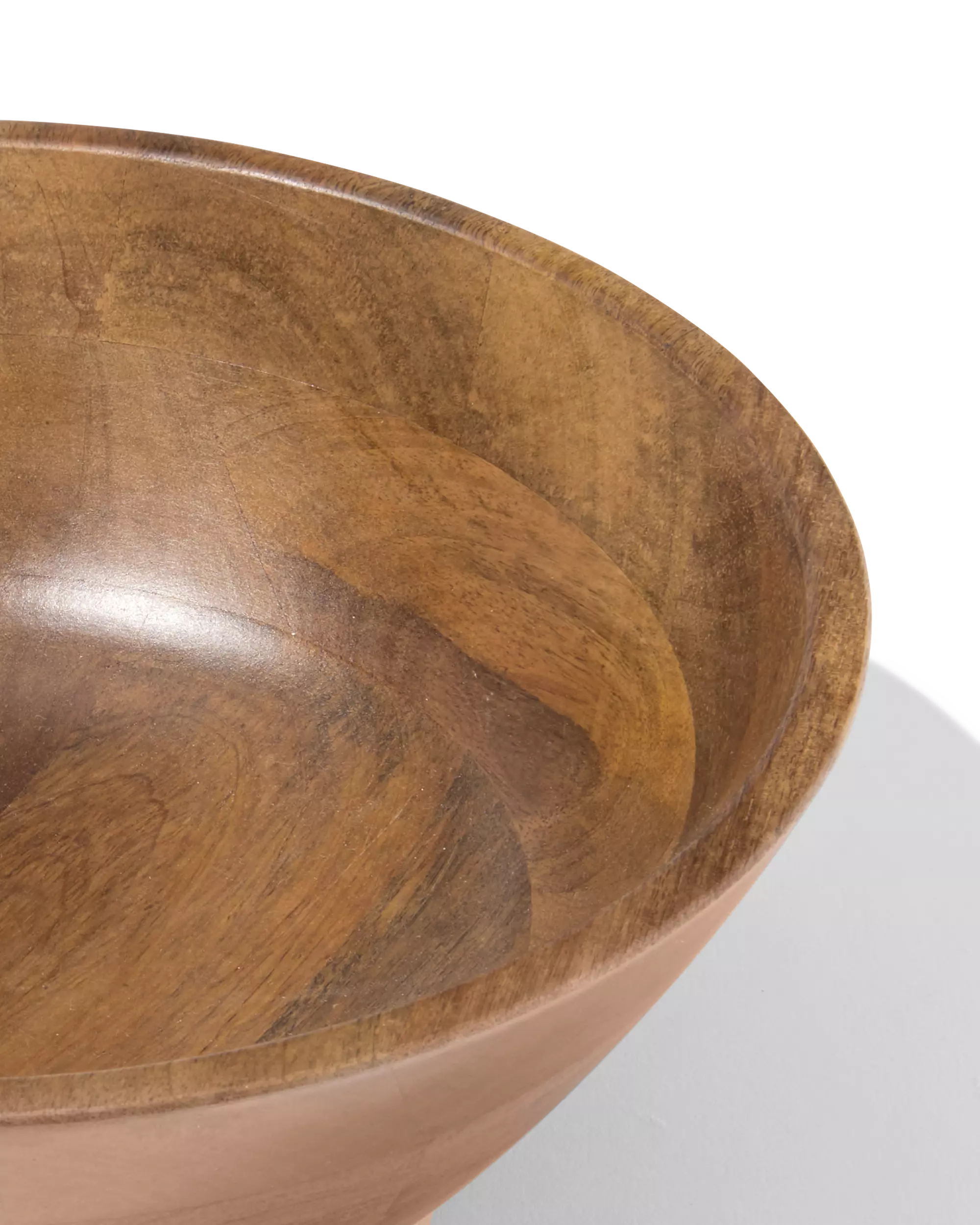 saladier ⌀28cm bois de manguier 