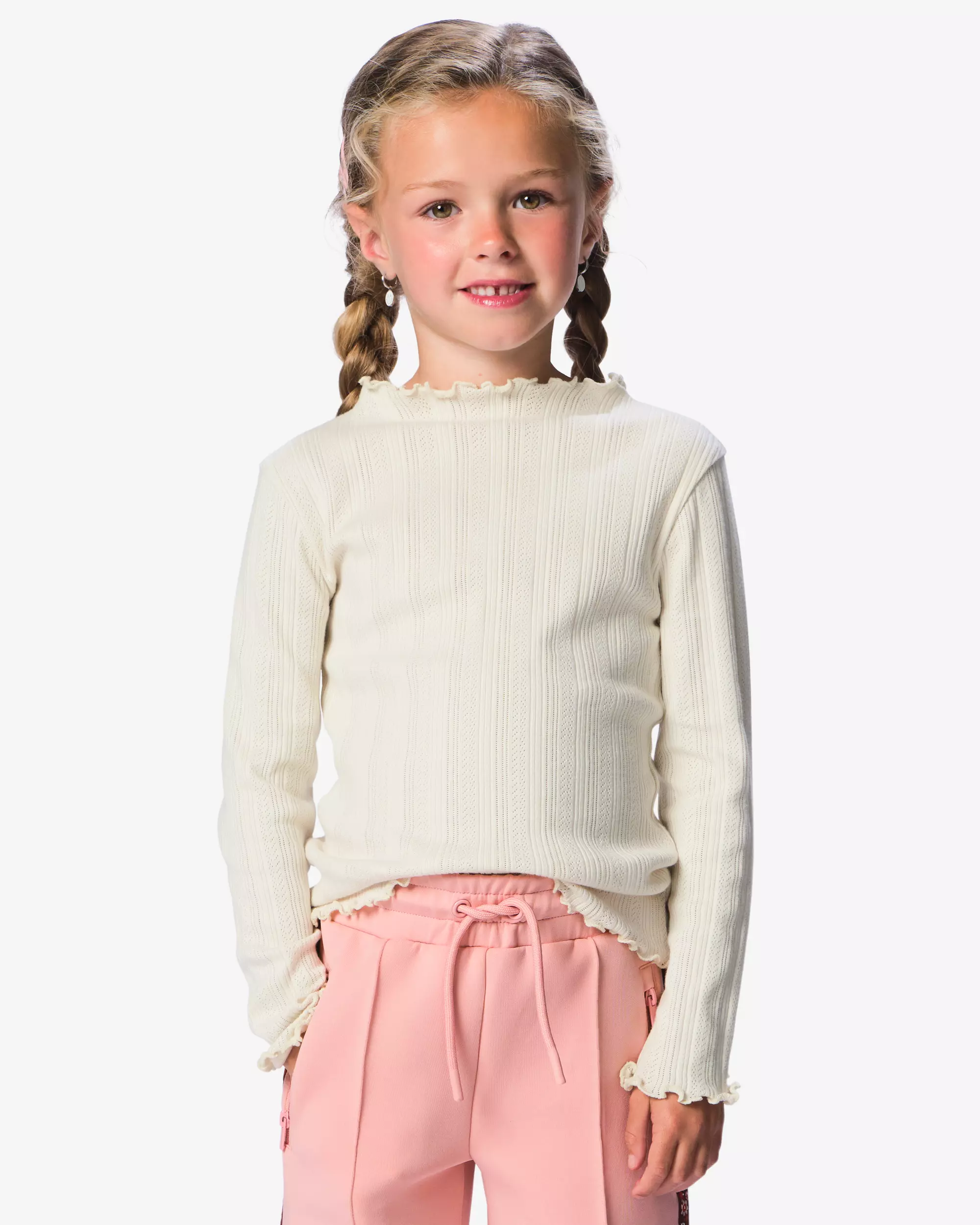 t-shirt enfant jersey
