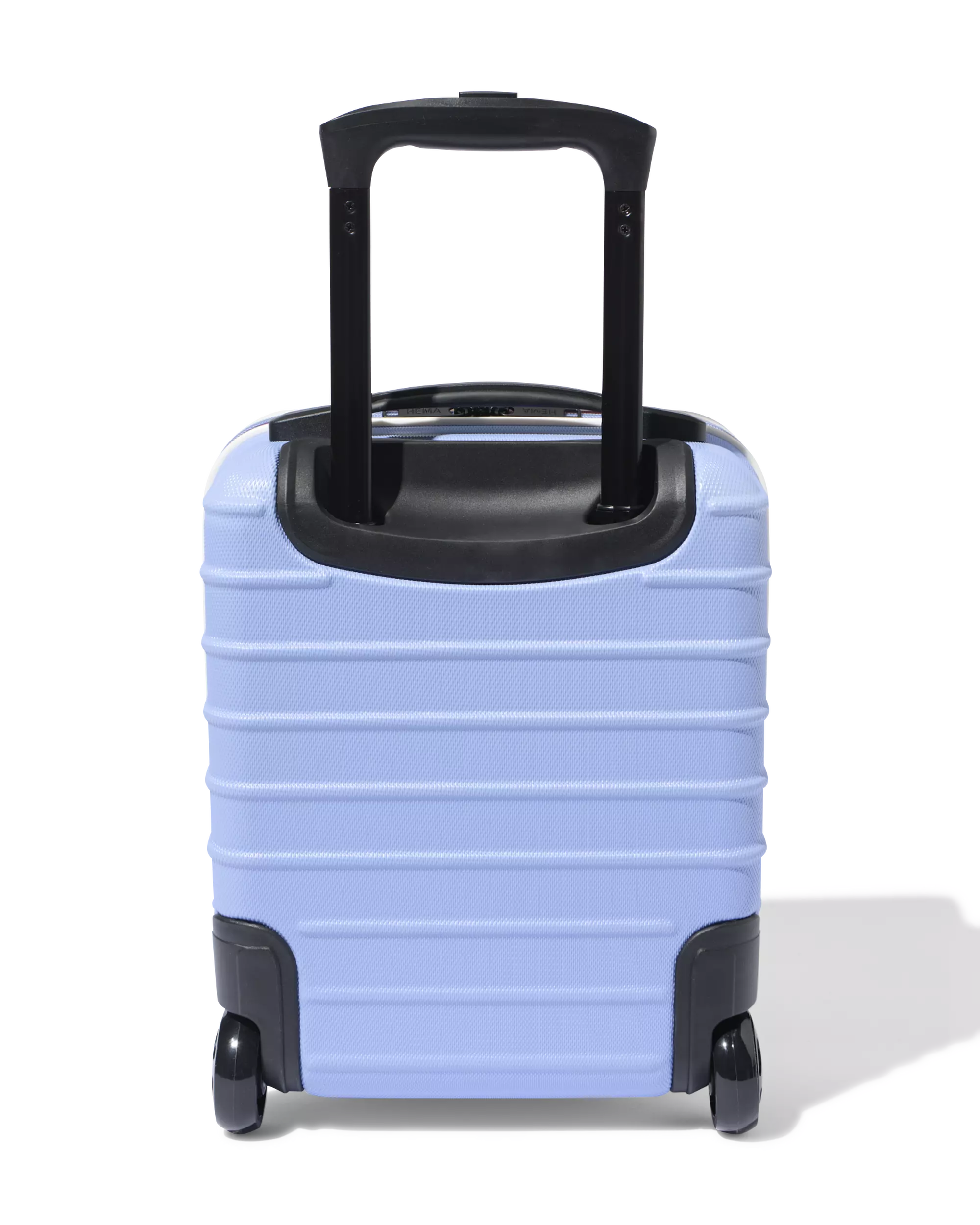 onder-de-stoel-koffer 29x20x39cm 19L blauw