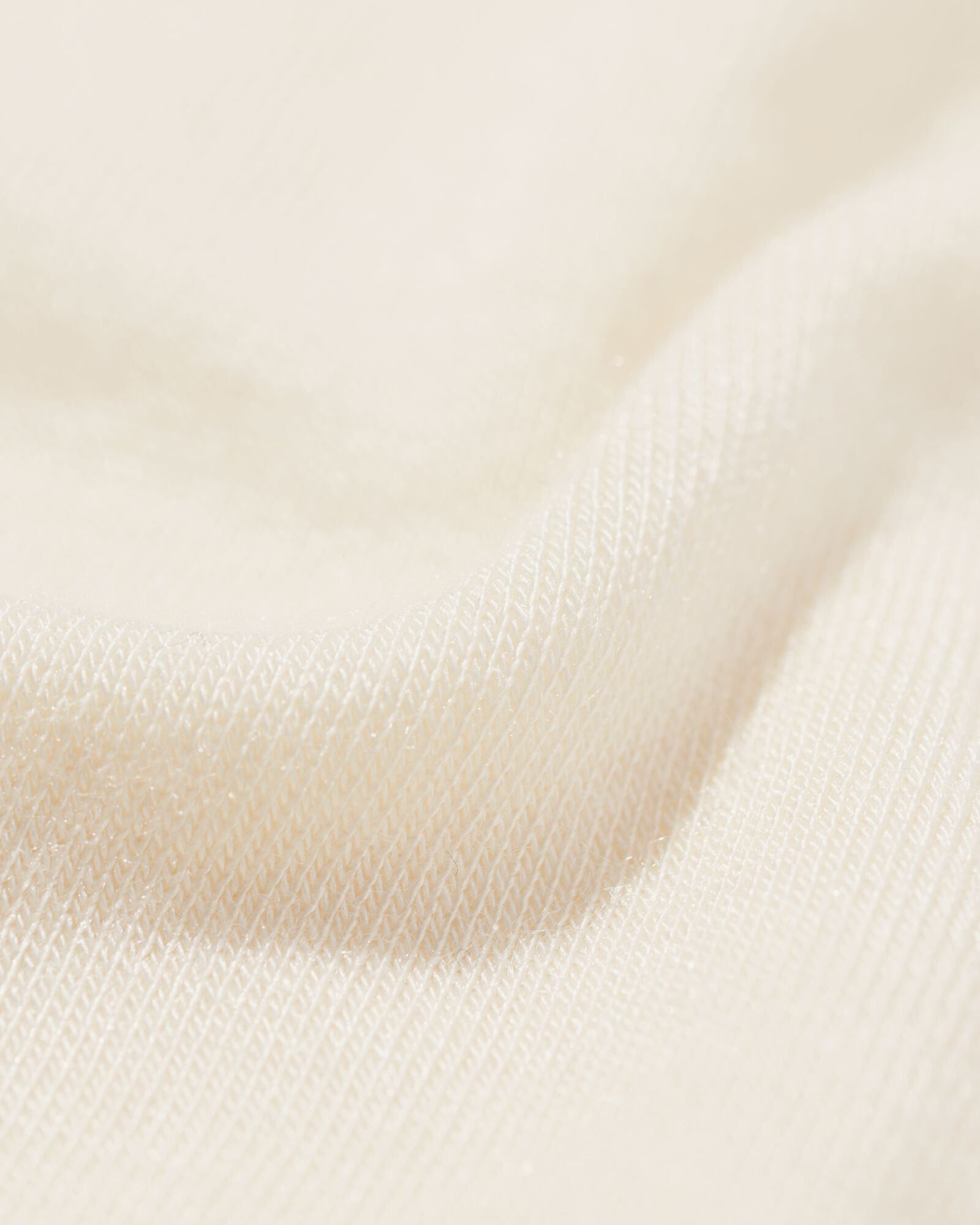 haut femme Heat  blanc cass&eacute; blanc cass&eacute; - 36302590OFFWHITE - HEMA