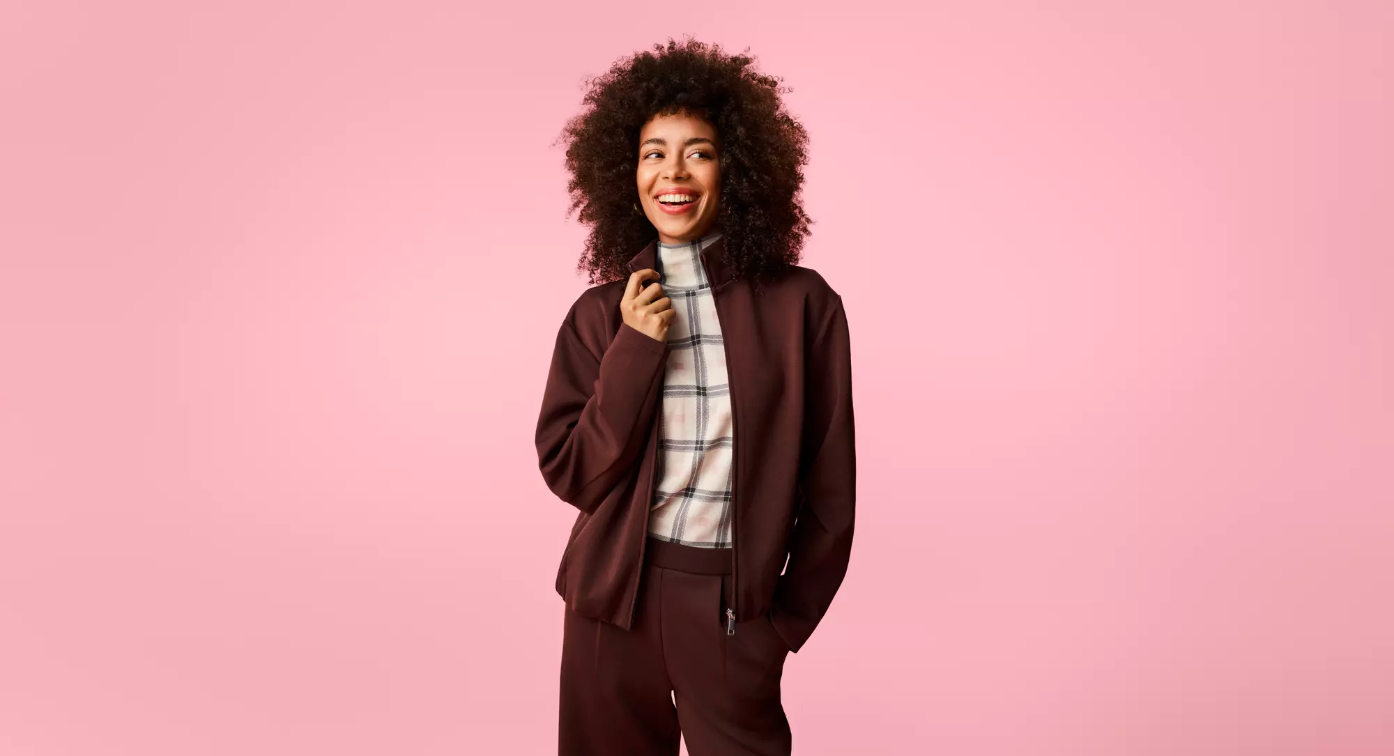 gilet femme