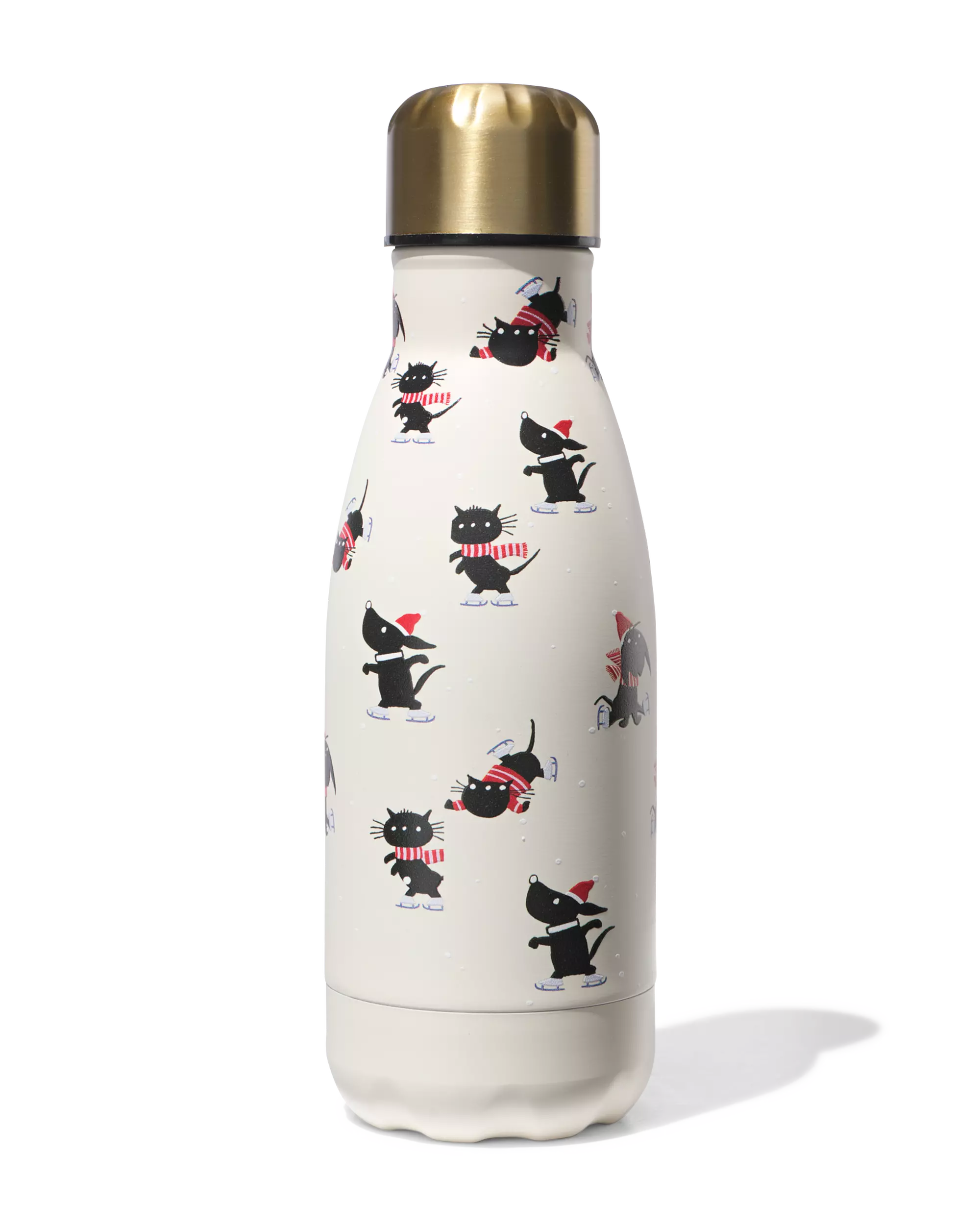 bouteille isotherme Takkie et Siepie 260 ml