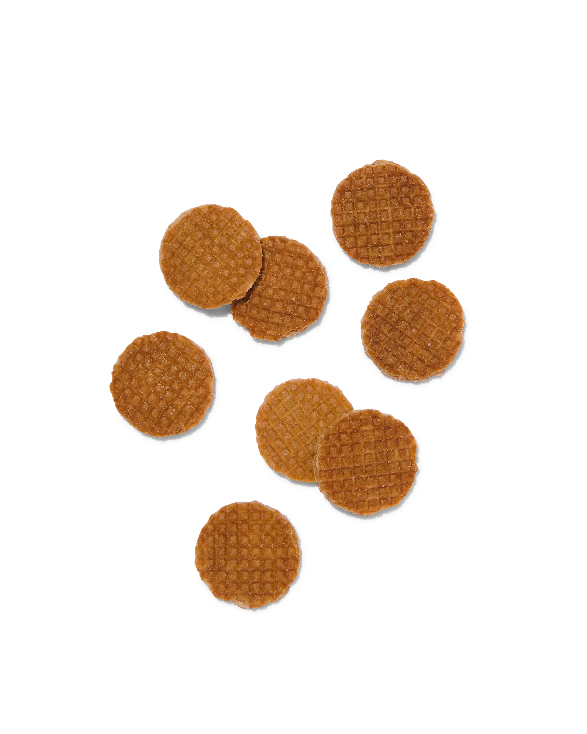 mini gaufres hollandaises 200g