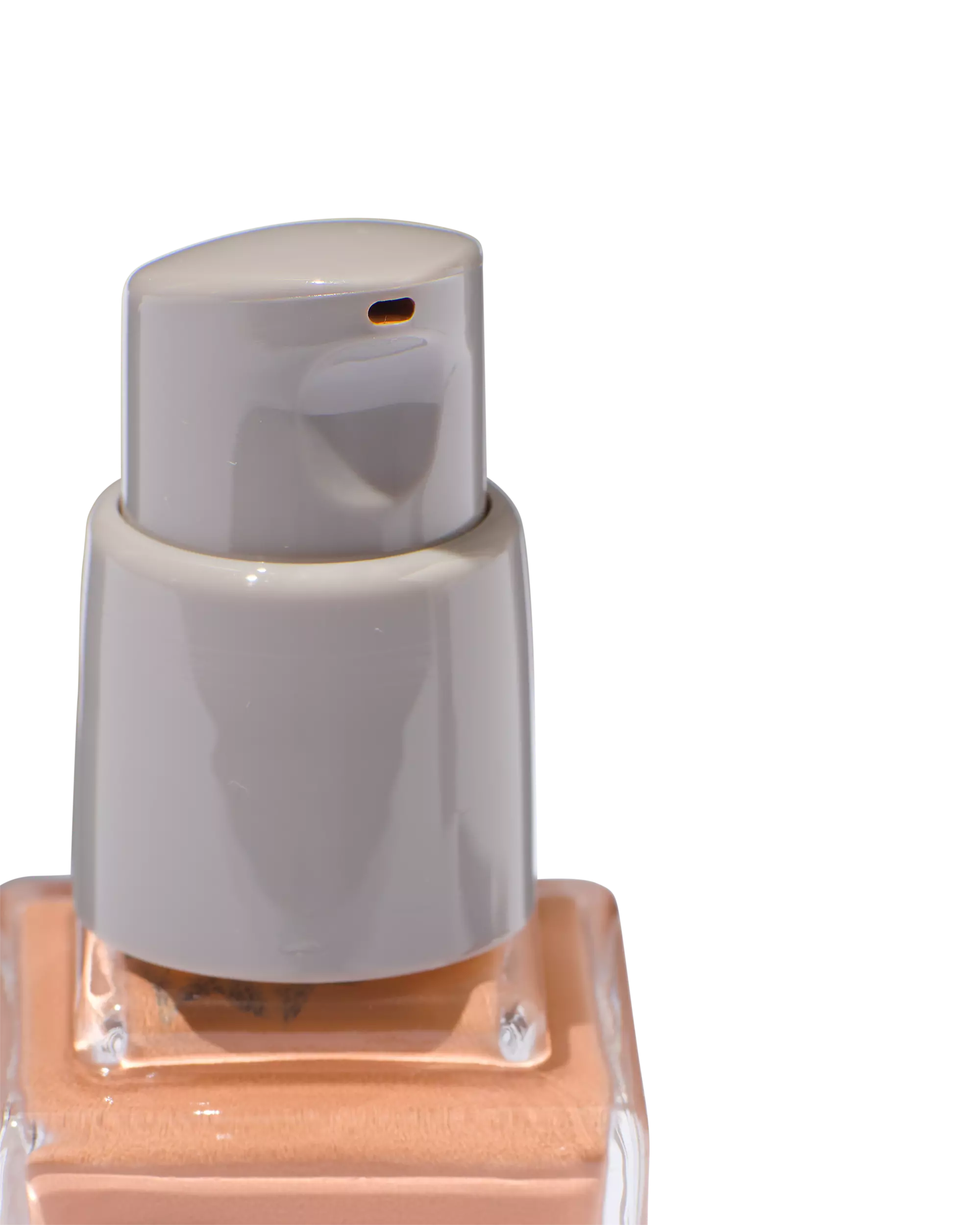 Perfect Skin Foundation, LSF 15, 10 Amber Beige