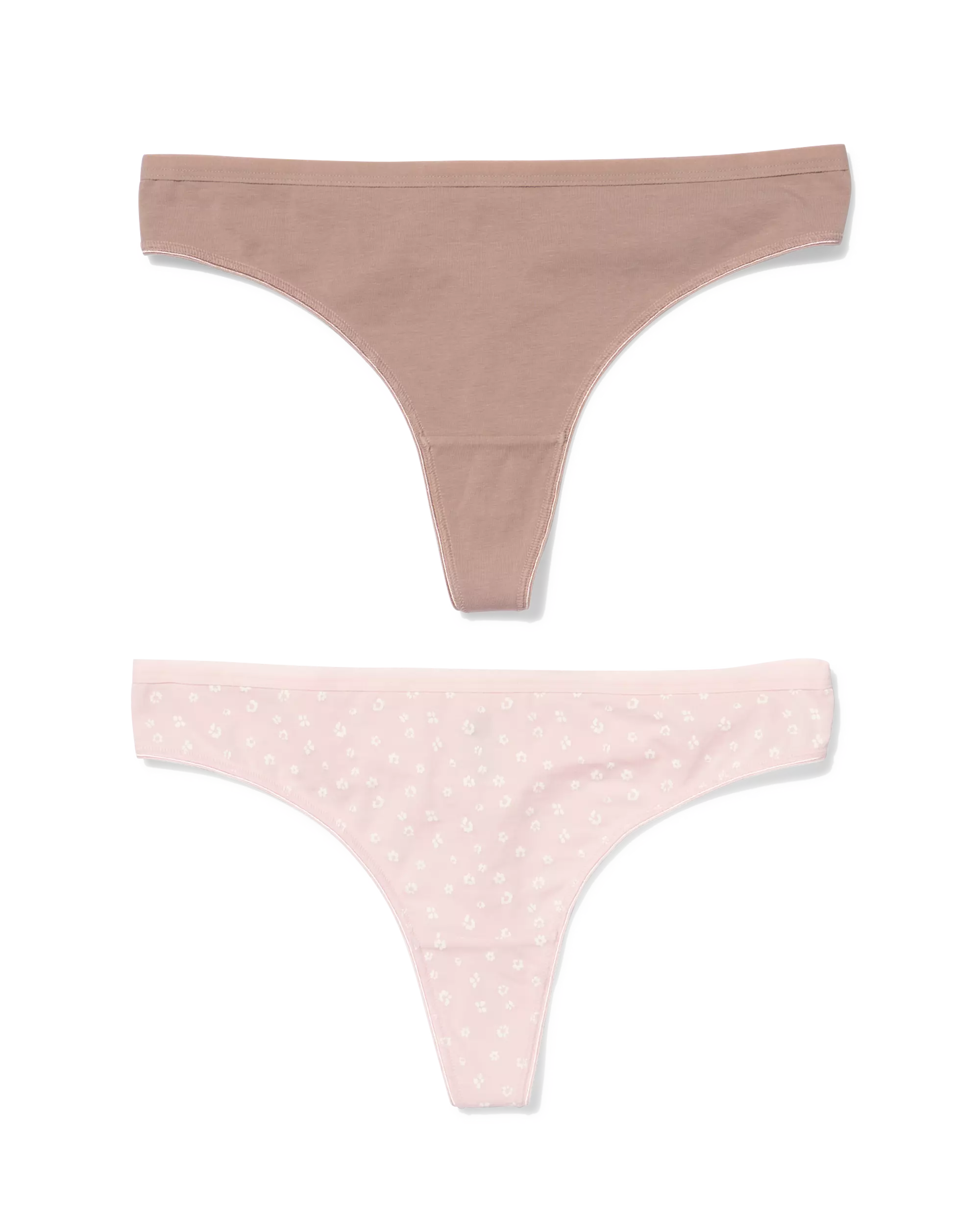 rose pâle