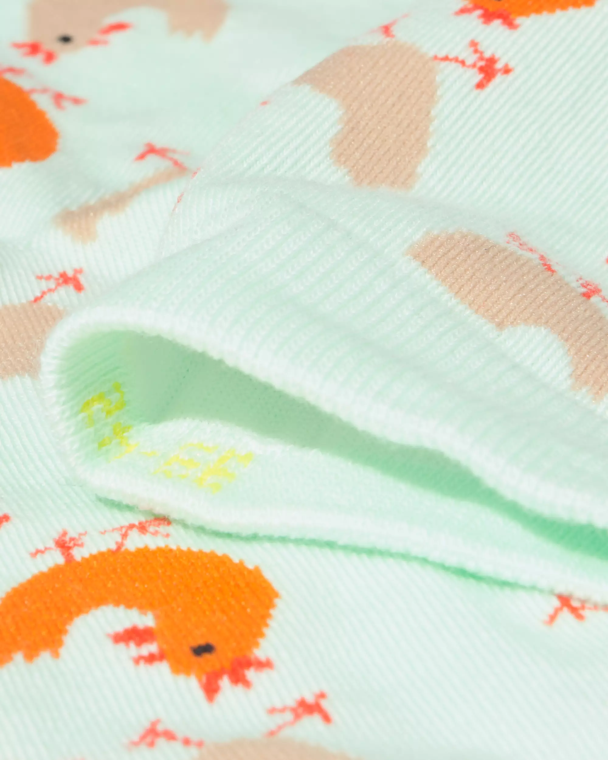 chaussettes pour adultes 'tok 'n roll'