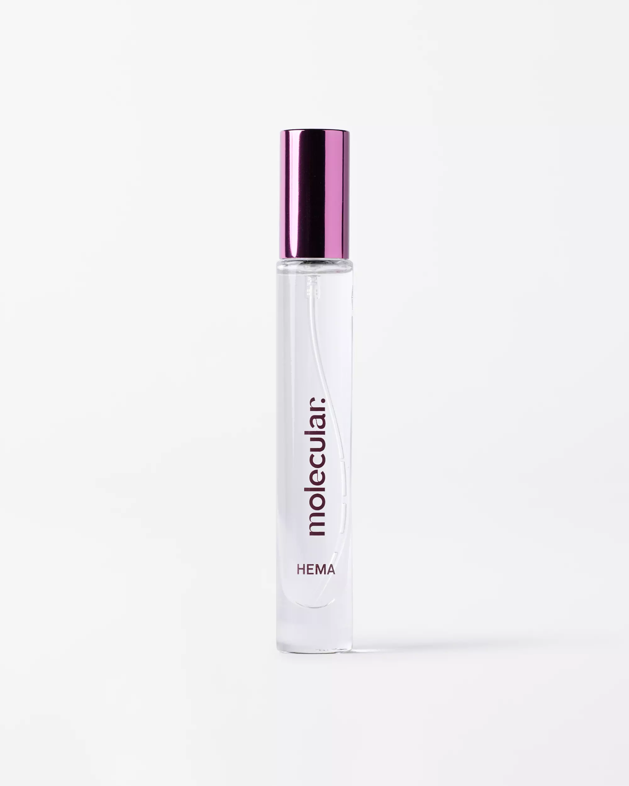 eau de parfum molecular 10ml