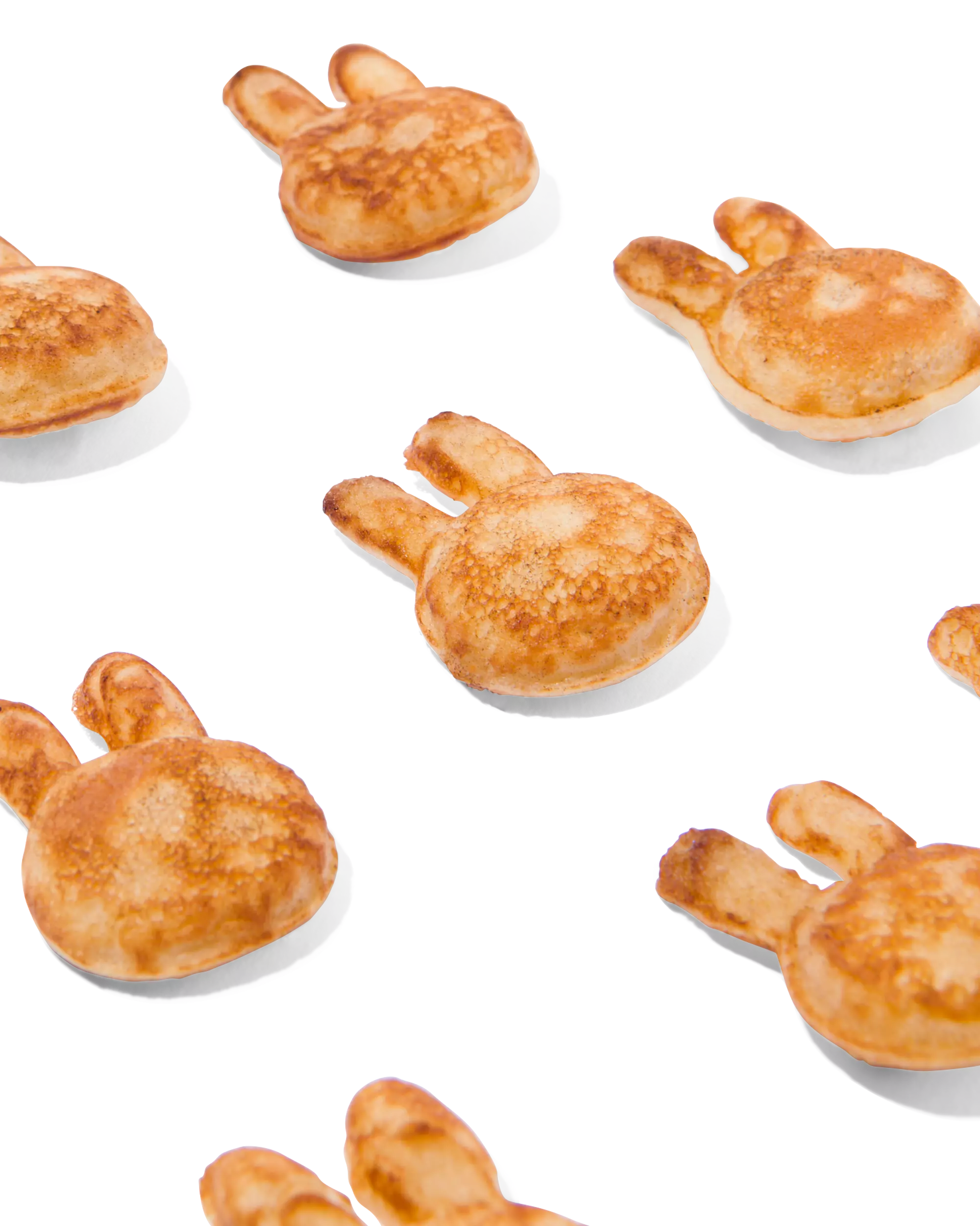 poêle à mini crêpes Miffy Ø26.5cm