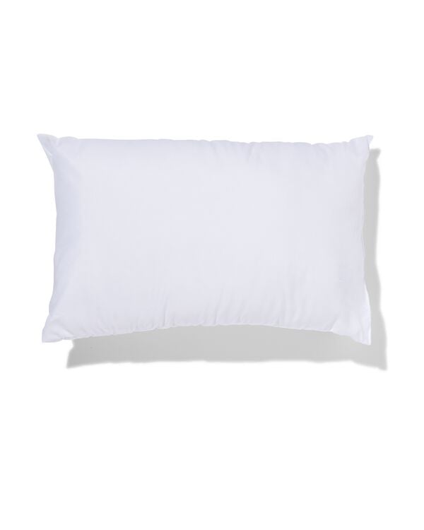 kussen binnenvulling 30x50 gerecycled polyester - 7321371 - HEMA