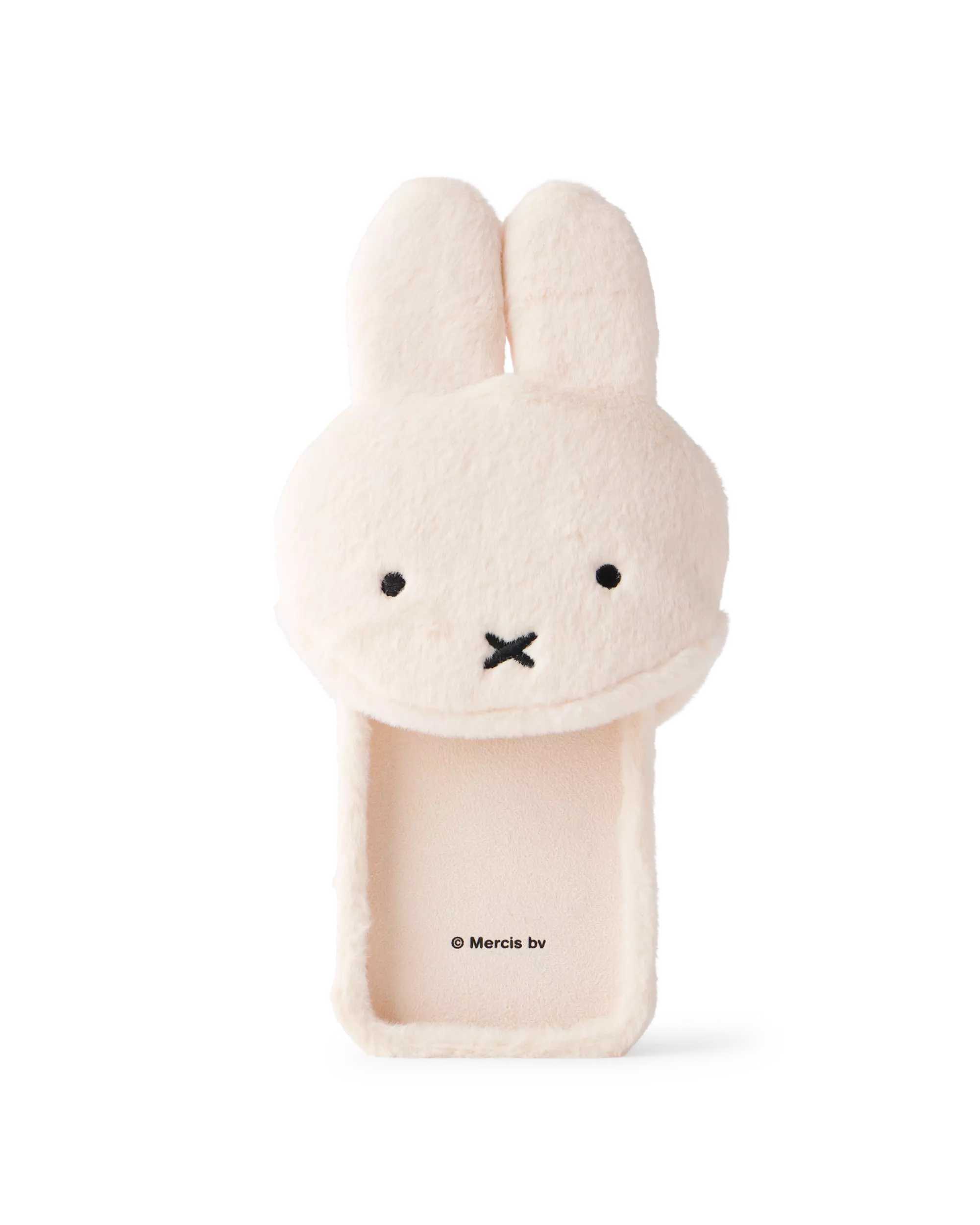 coque de téléphone miffy pour iPhone 17 duveteux