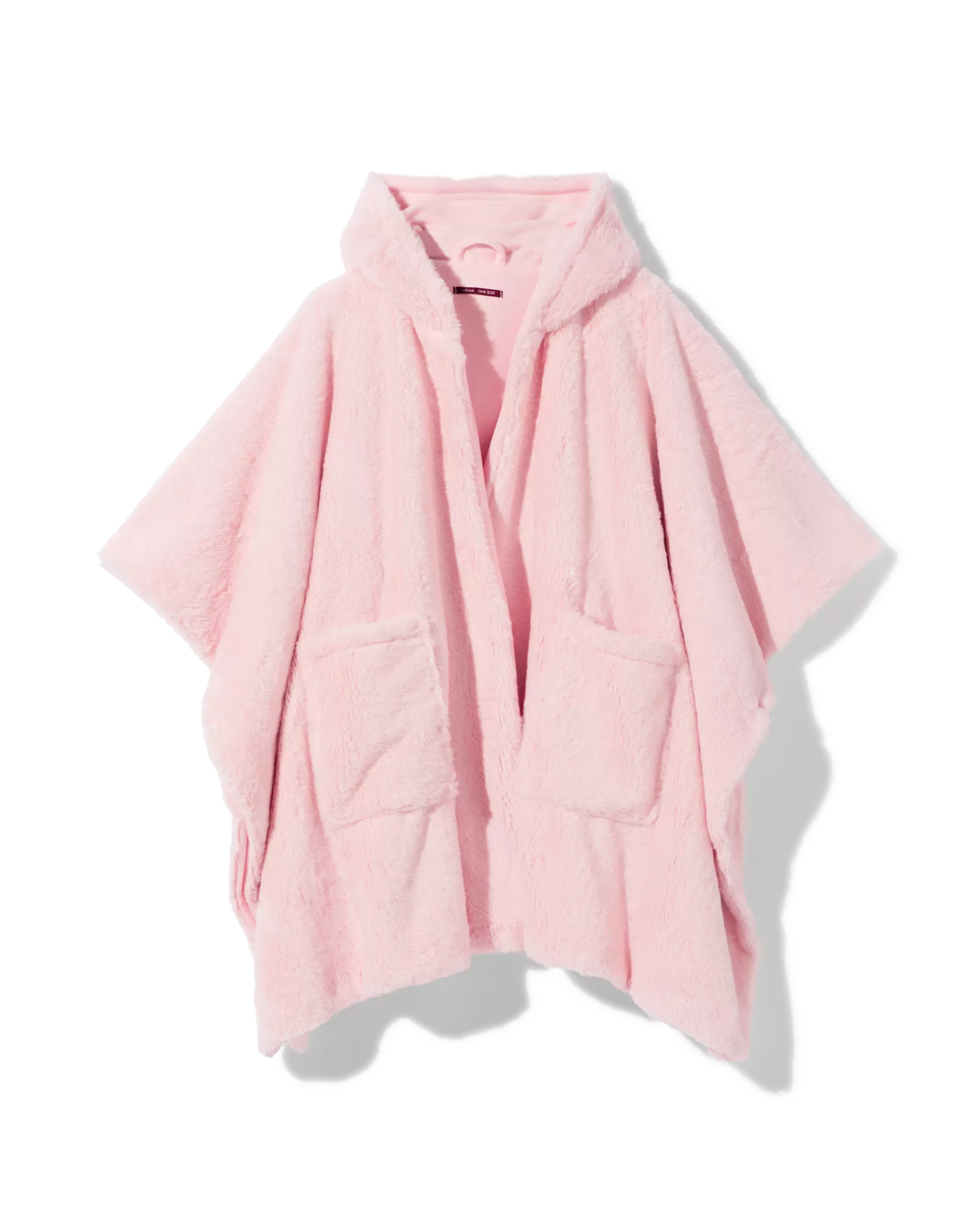 Sofa-Poncho Kaninchen