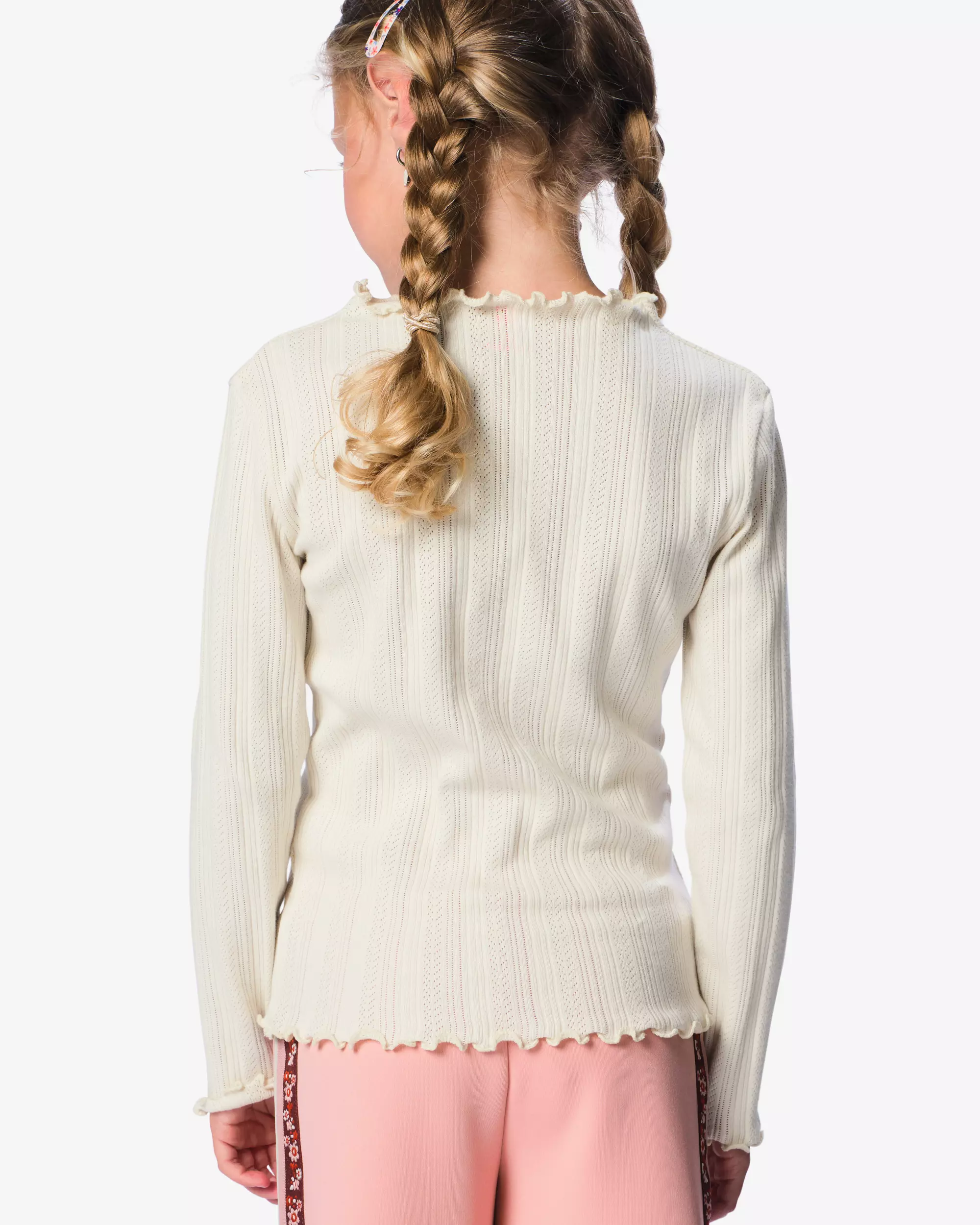 t-shirt enfant jersey