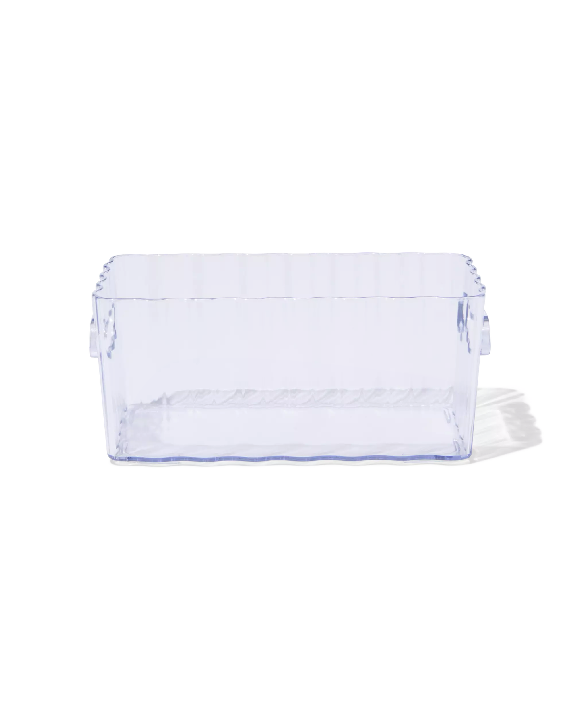 kast organizer 15.9x10.5x7.2cm opbergmaatje S