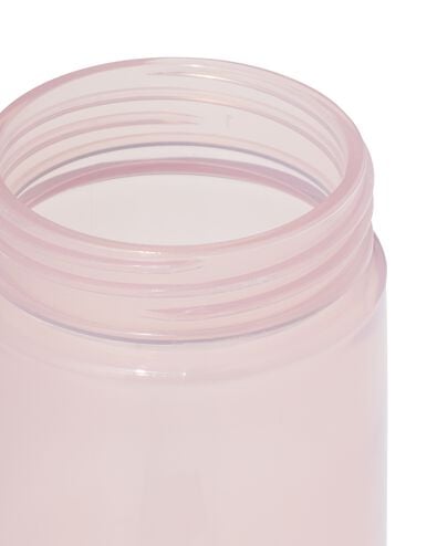 gobelet d'&eacute;cole 300&thinsp;ml rose - 80650202 - HEMA