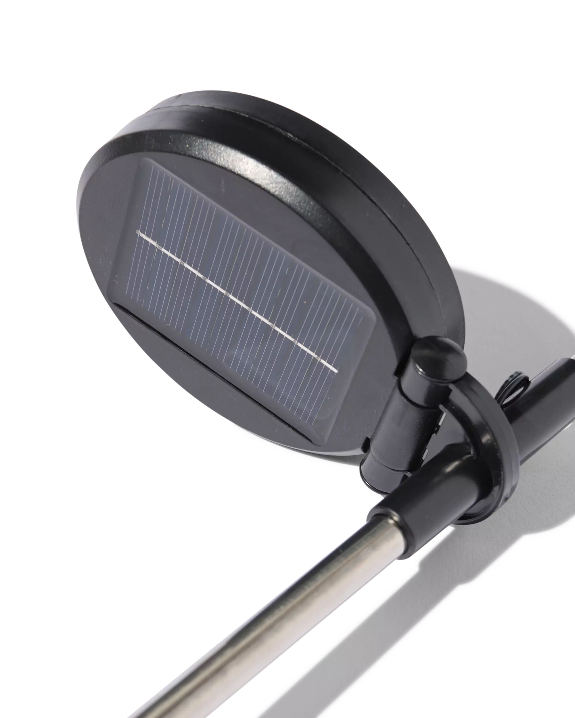 nijntje led tuinsteker zonne-energie 75cm Halloween