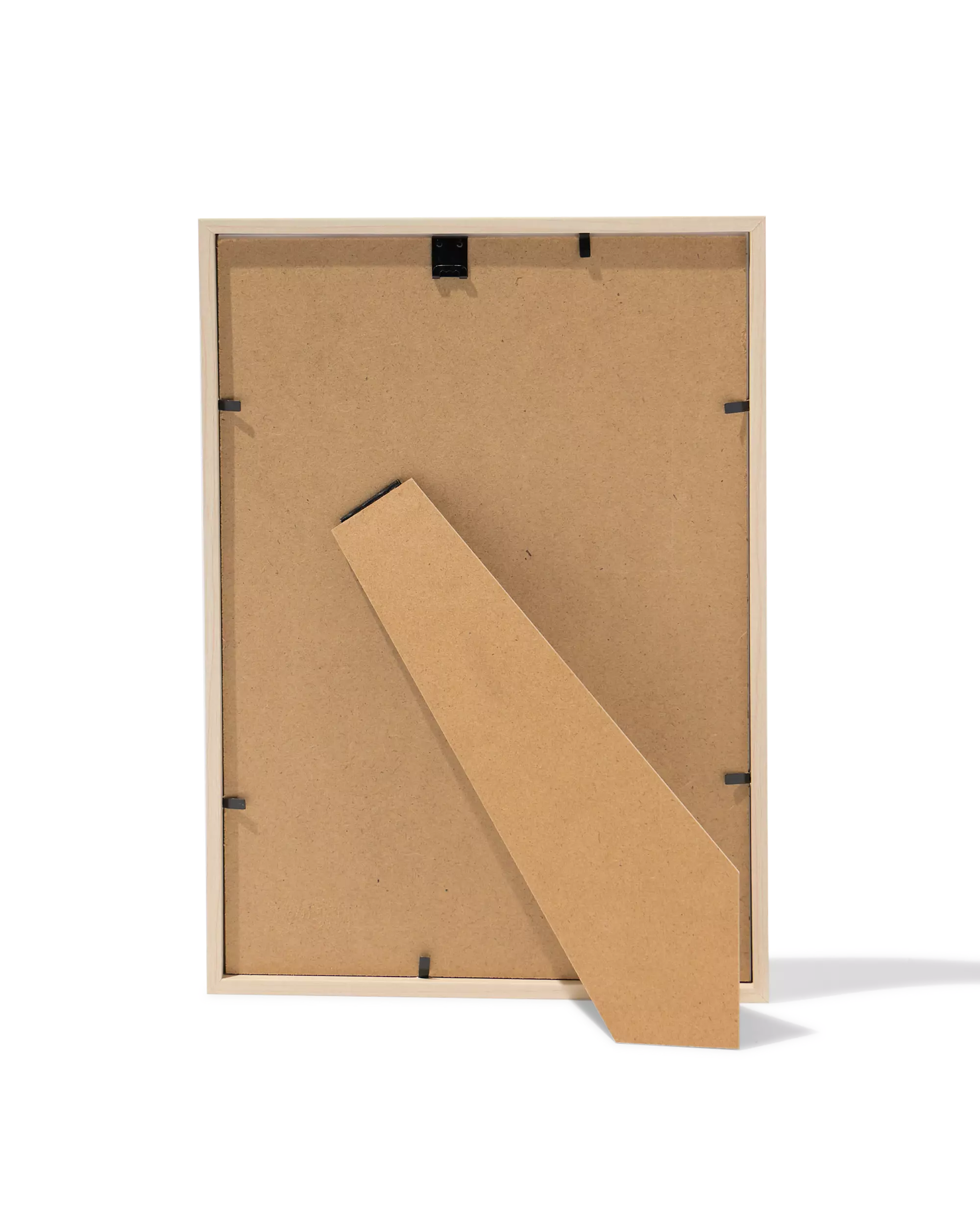 fotokader 21x29.7cm hout dun