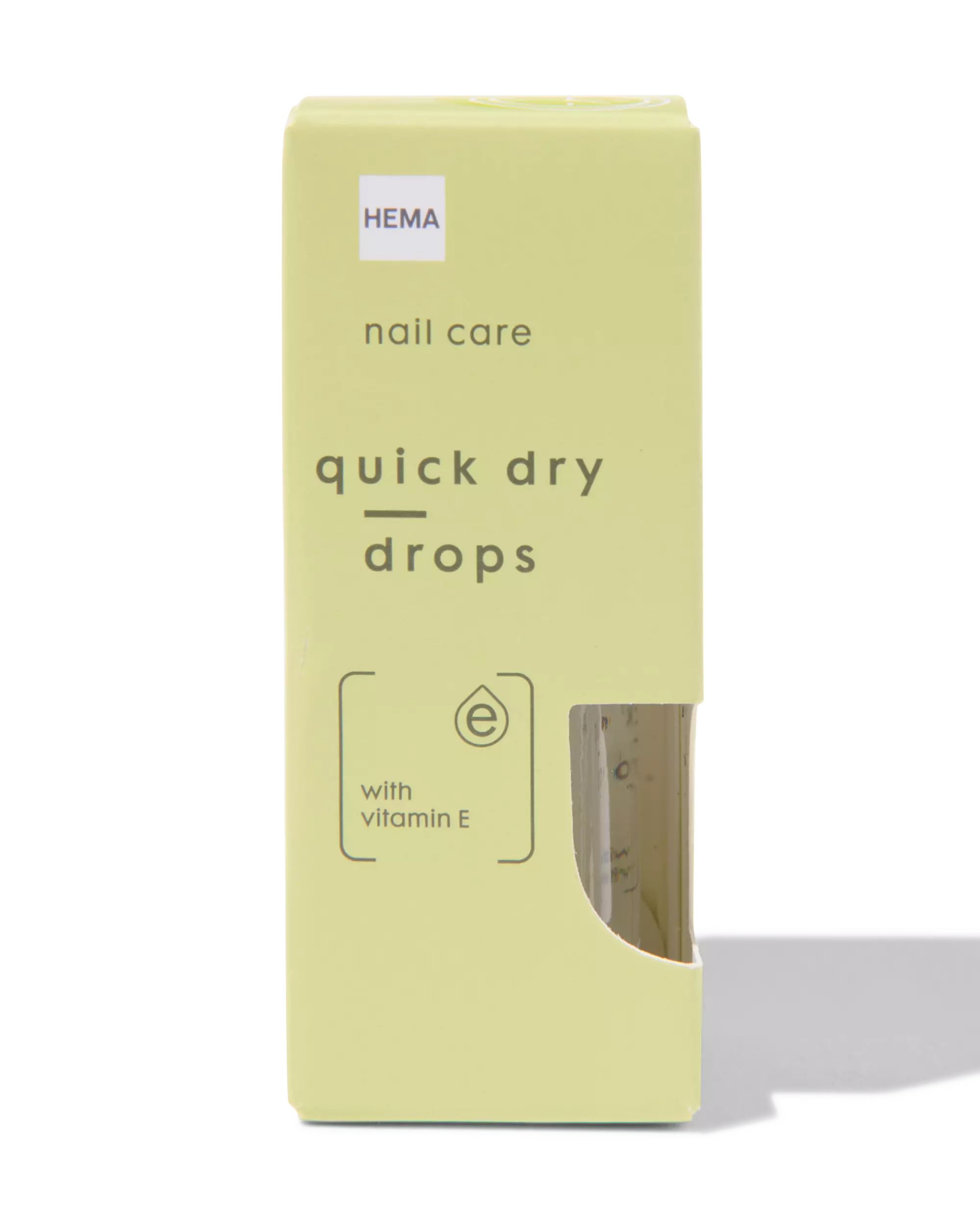 gouttes de séchage express vernis à ongles 11 ml