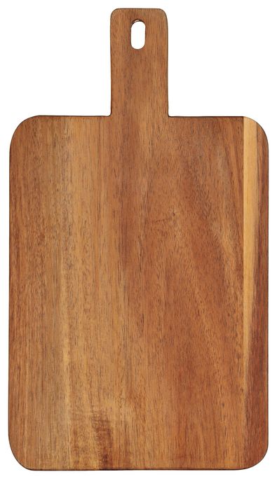 planche &agrave; ap&eacute;ritif 32x18x2 bois - 80810331 - HEMA