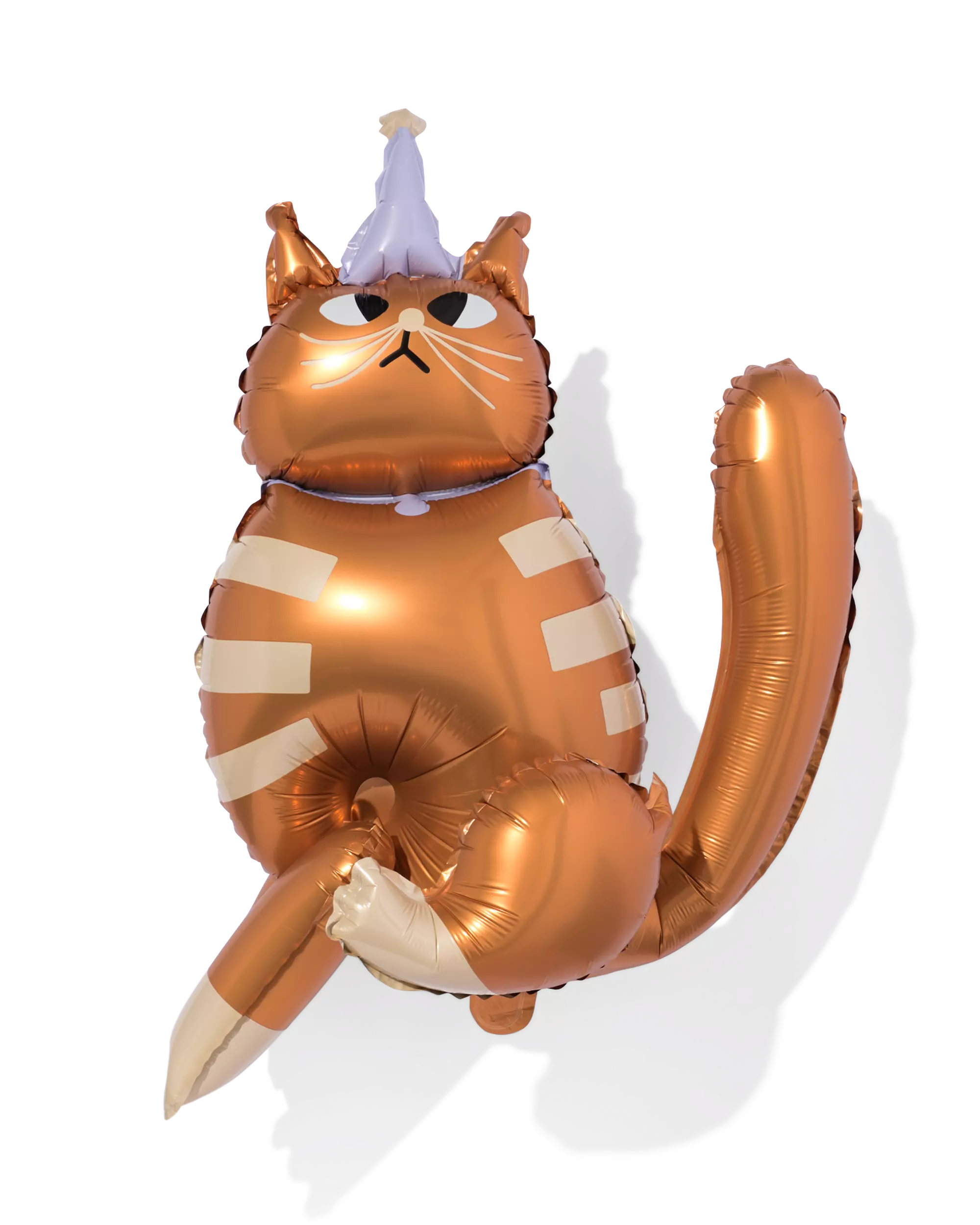 folieballon kat 65cm