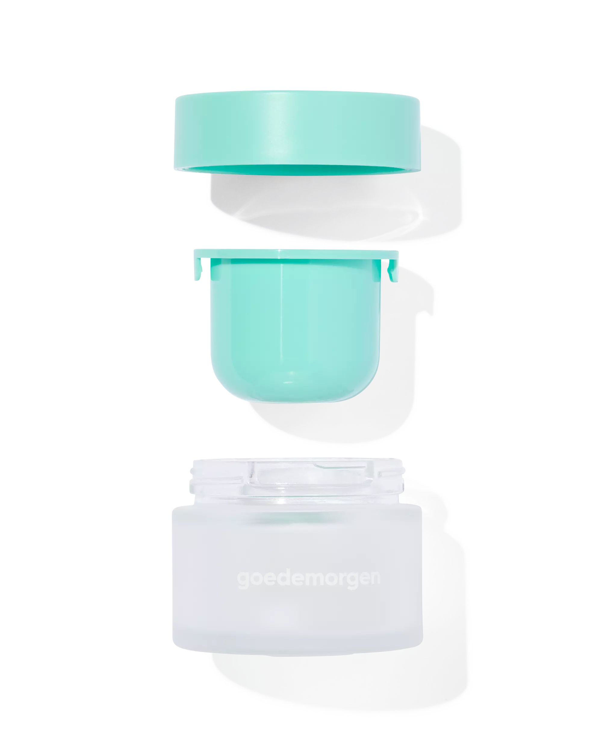 recharge crème de jour tous types de peau SPF30 50 ml