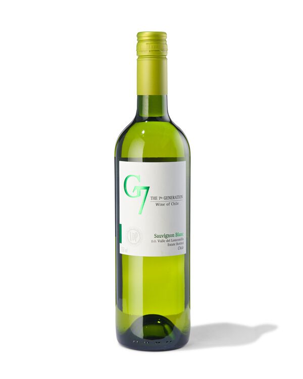 G7 sauvignon blanc - 17371106 - HEMA